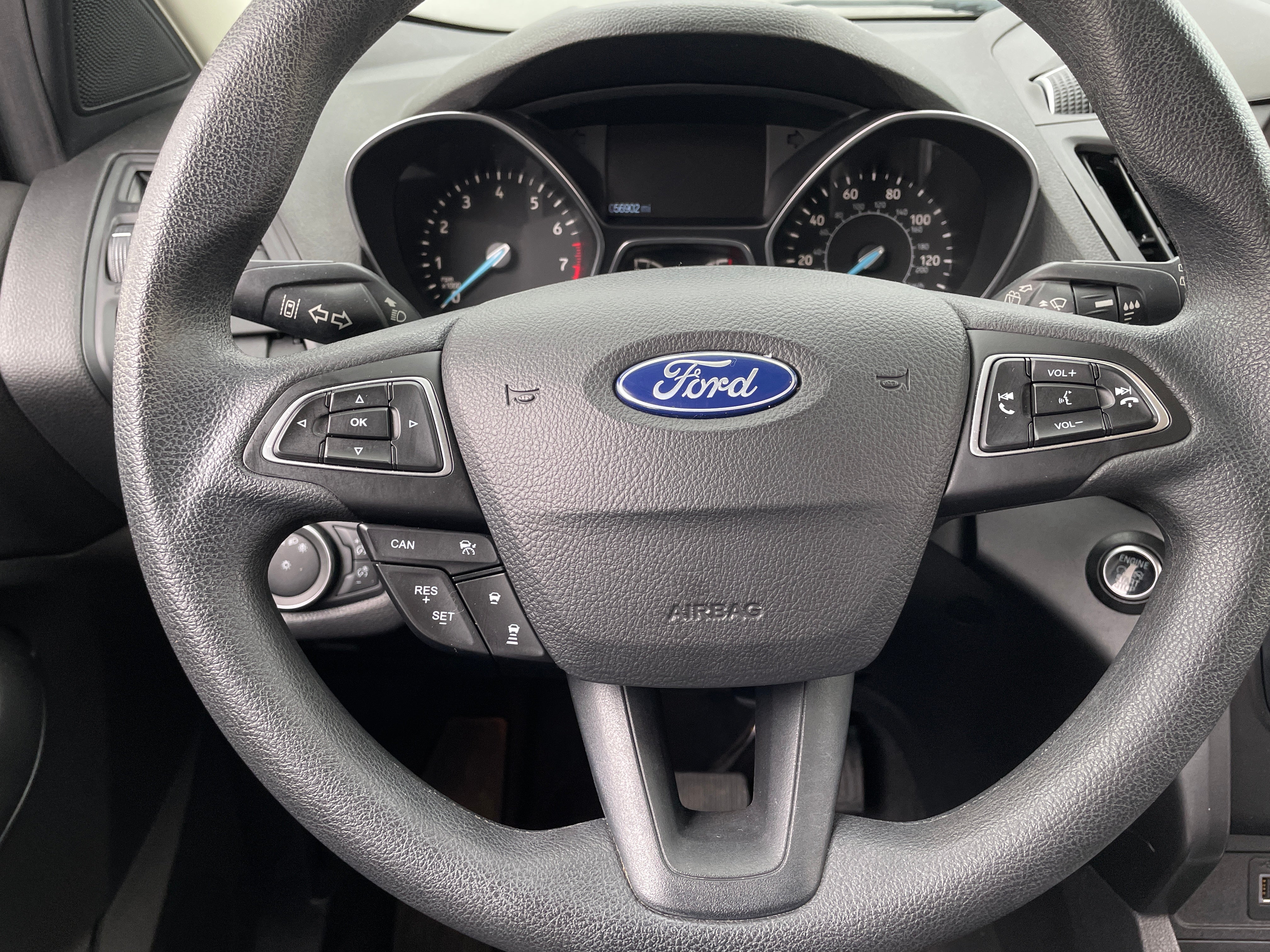 2019 Ford Escape SE 5