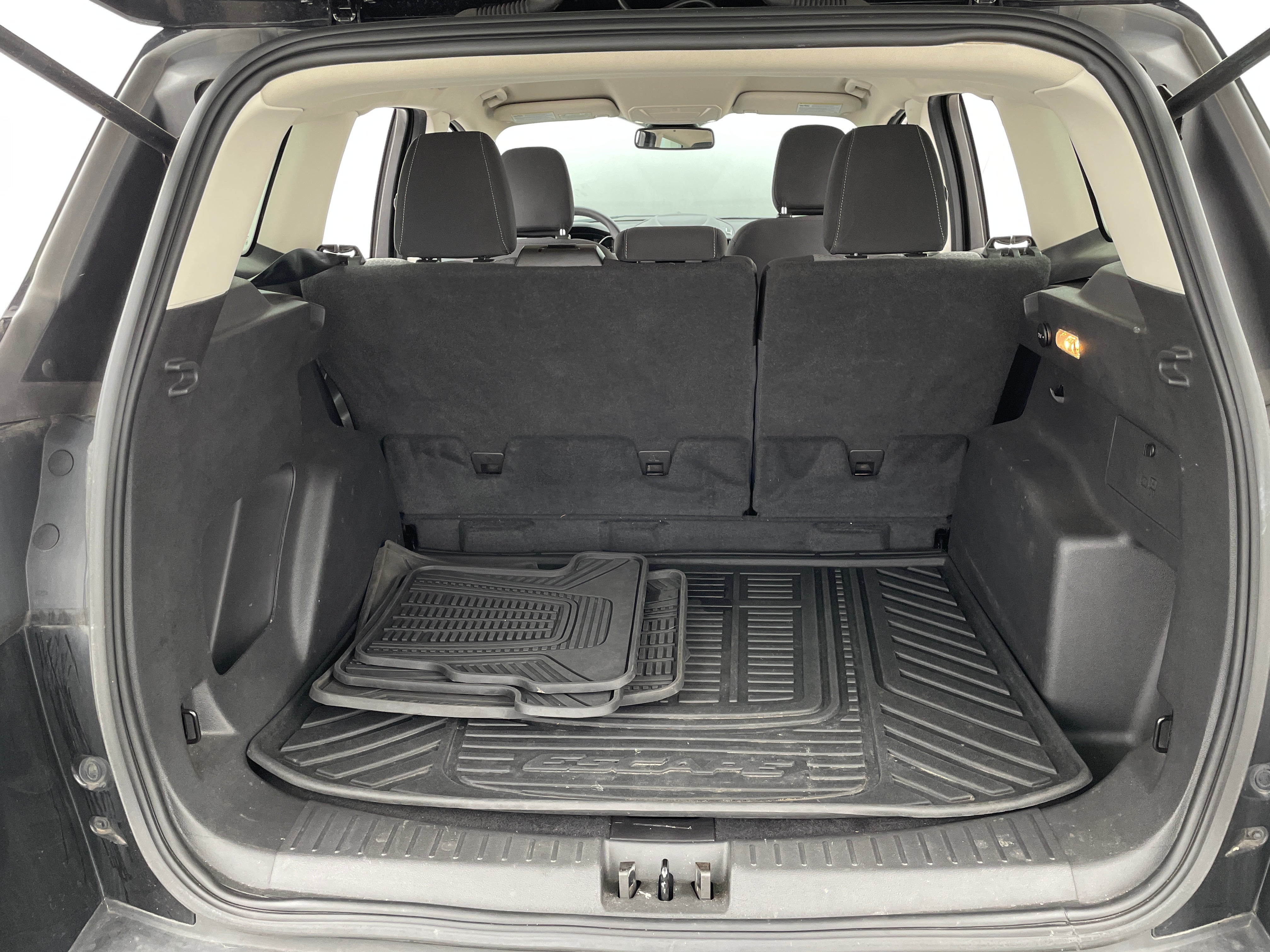 2019 Ford Escape SE 7