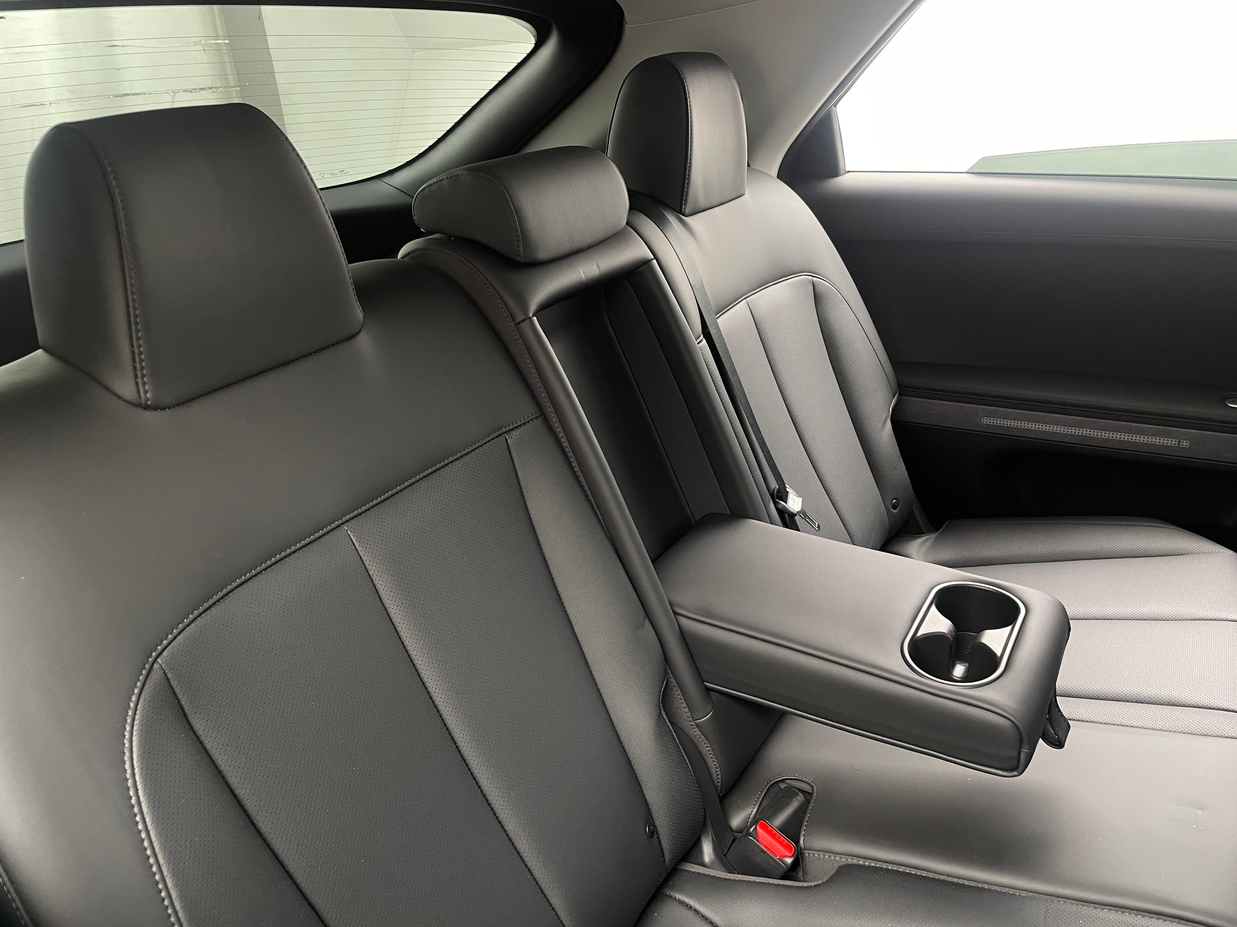 2022 Hyundai Ioniq 5 SEL 5
