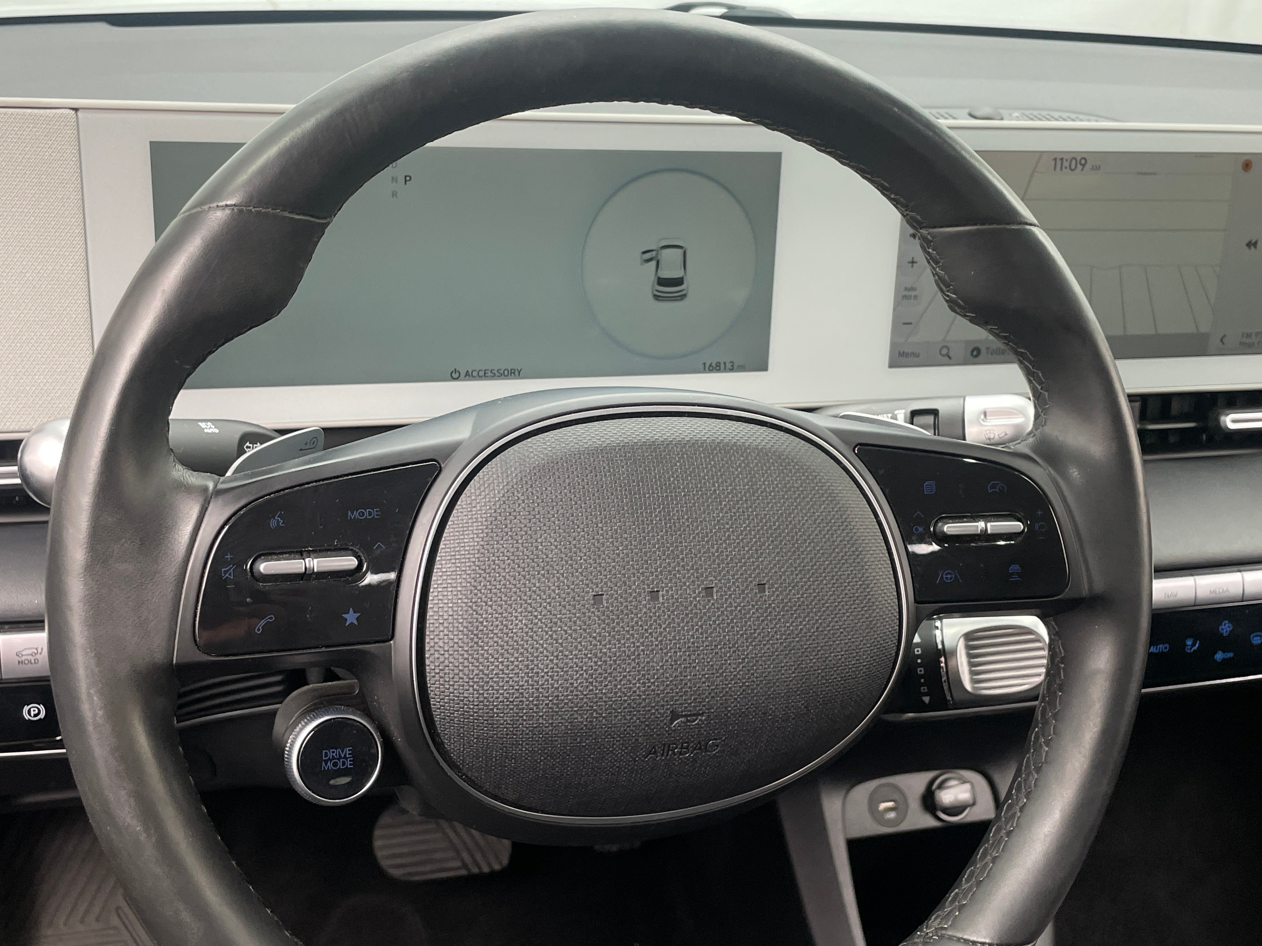 2022 Hyundai Ioniq 5 SEL 4
