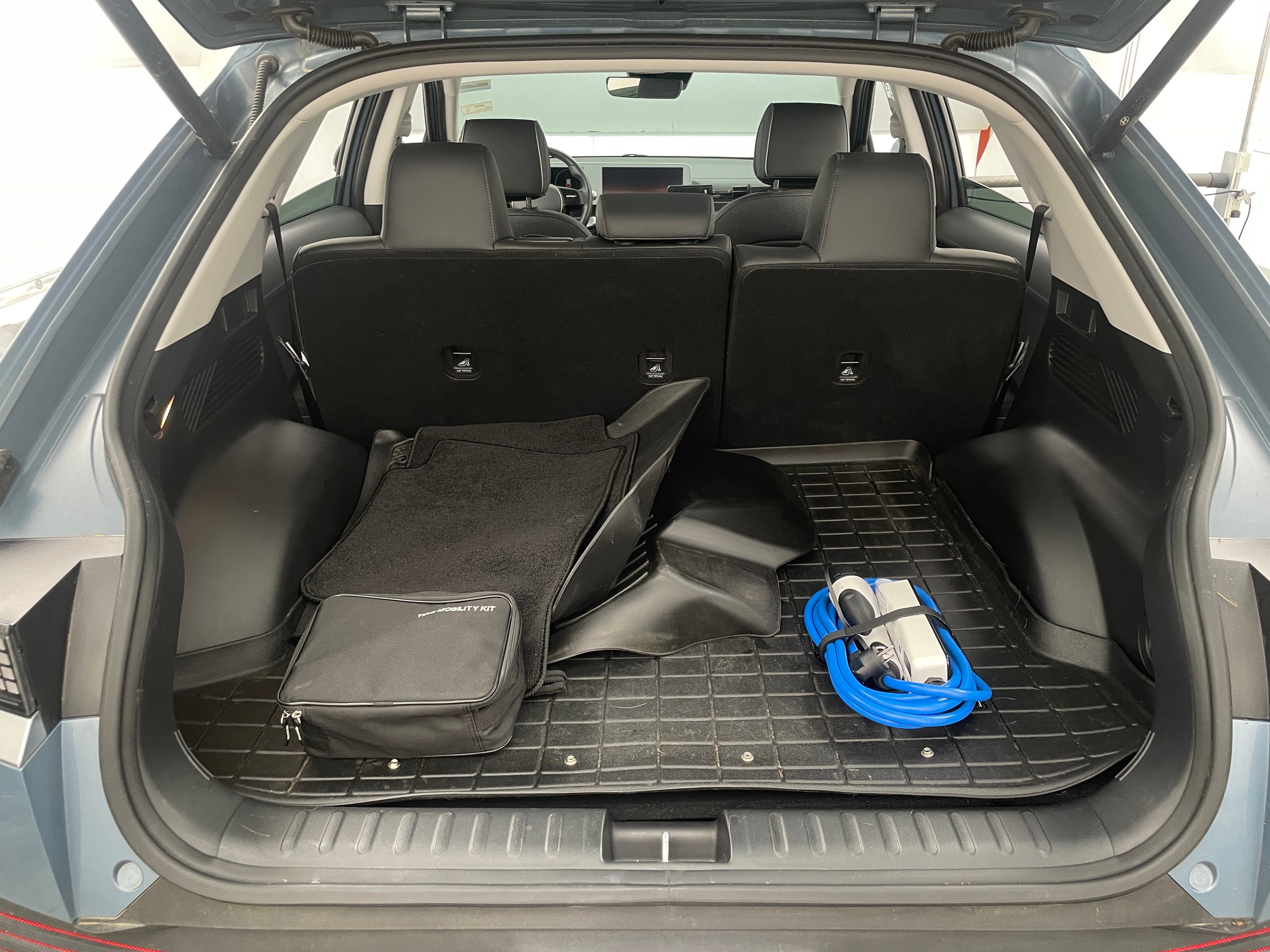 2022 Hyundai Ioniq 5 SEL 6