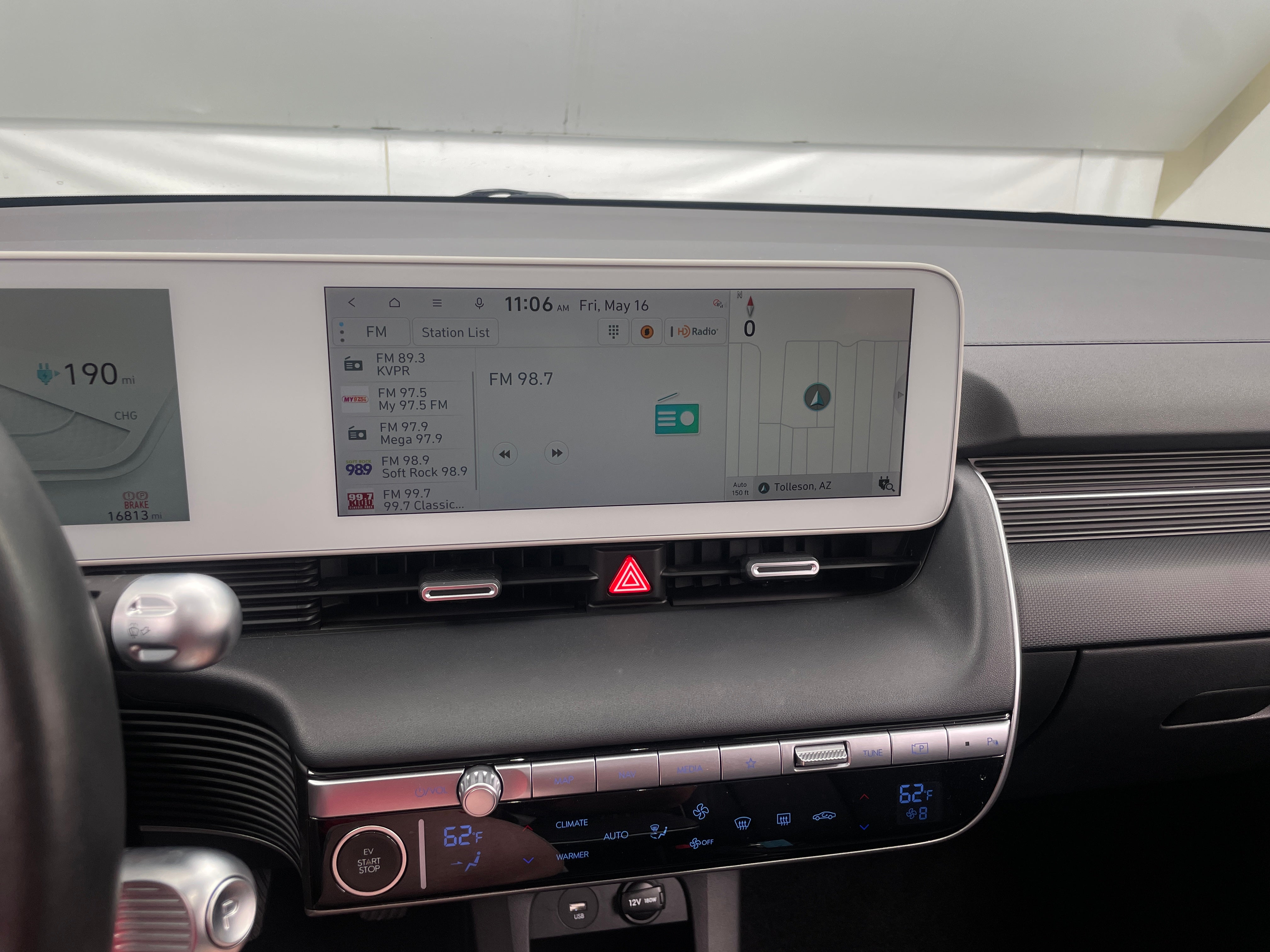 2022 Hyundai Ioniq 5 SEL 3