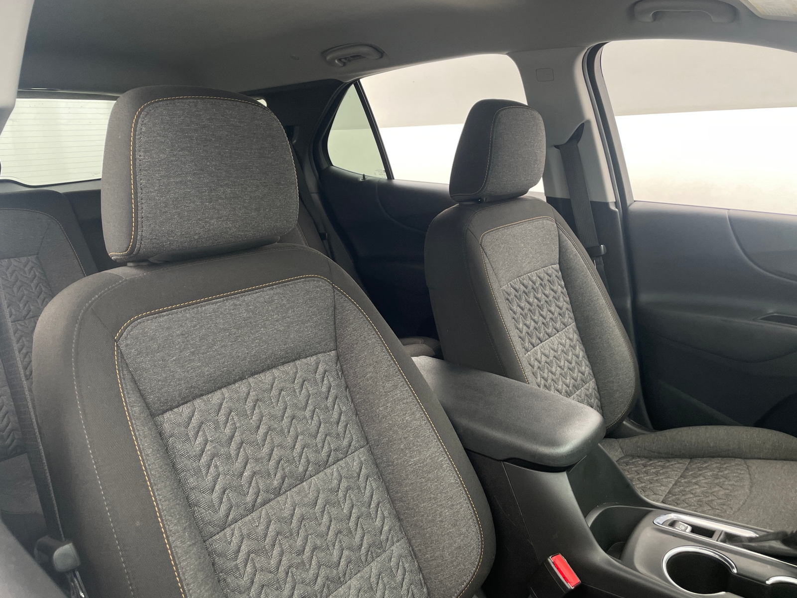 Thumbnail: 2023 Chevrolet Equinox - 2