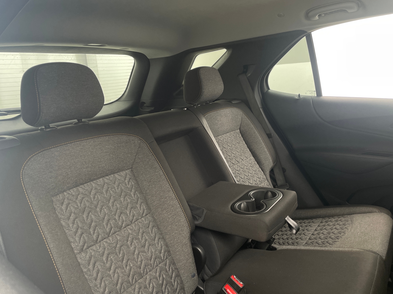 Thumbnail: 2023 Chevrolet Equinox - 6