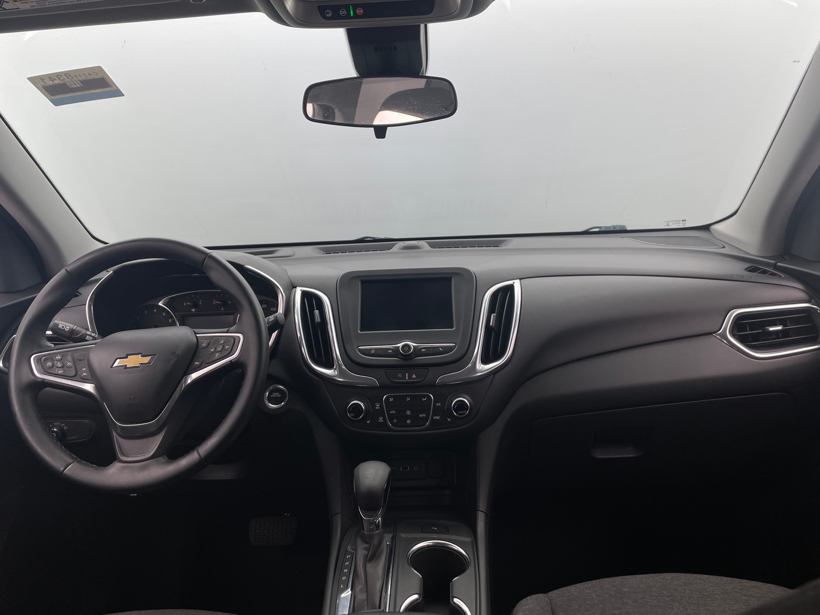 Thumbnail: 2023 Chevrolet Equinox - 3