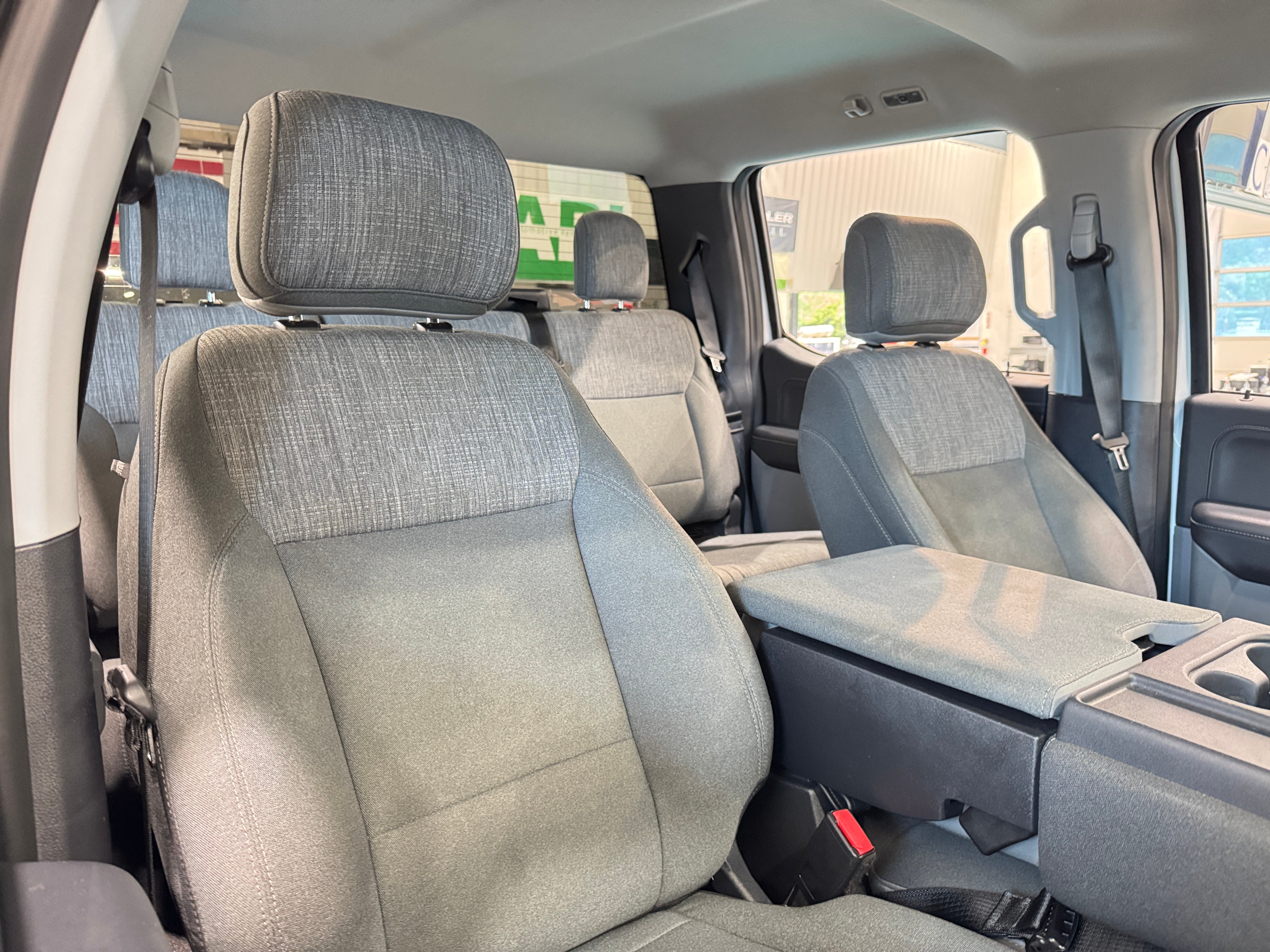 2021 Ford Econoline E-150 2