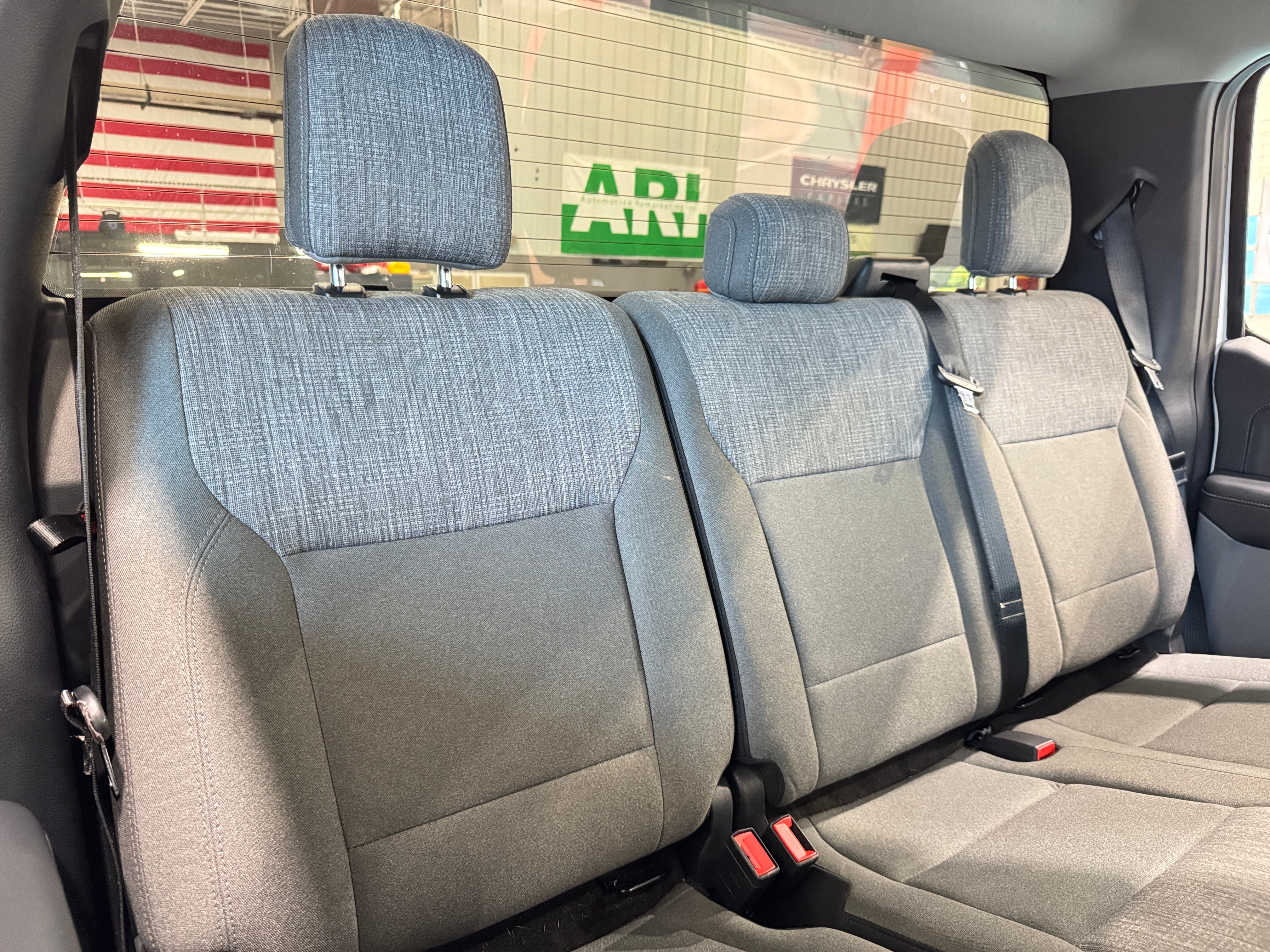 2021 Ford Econoline E-150 6