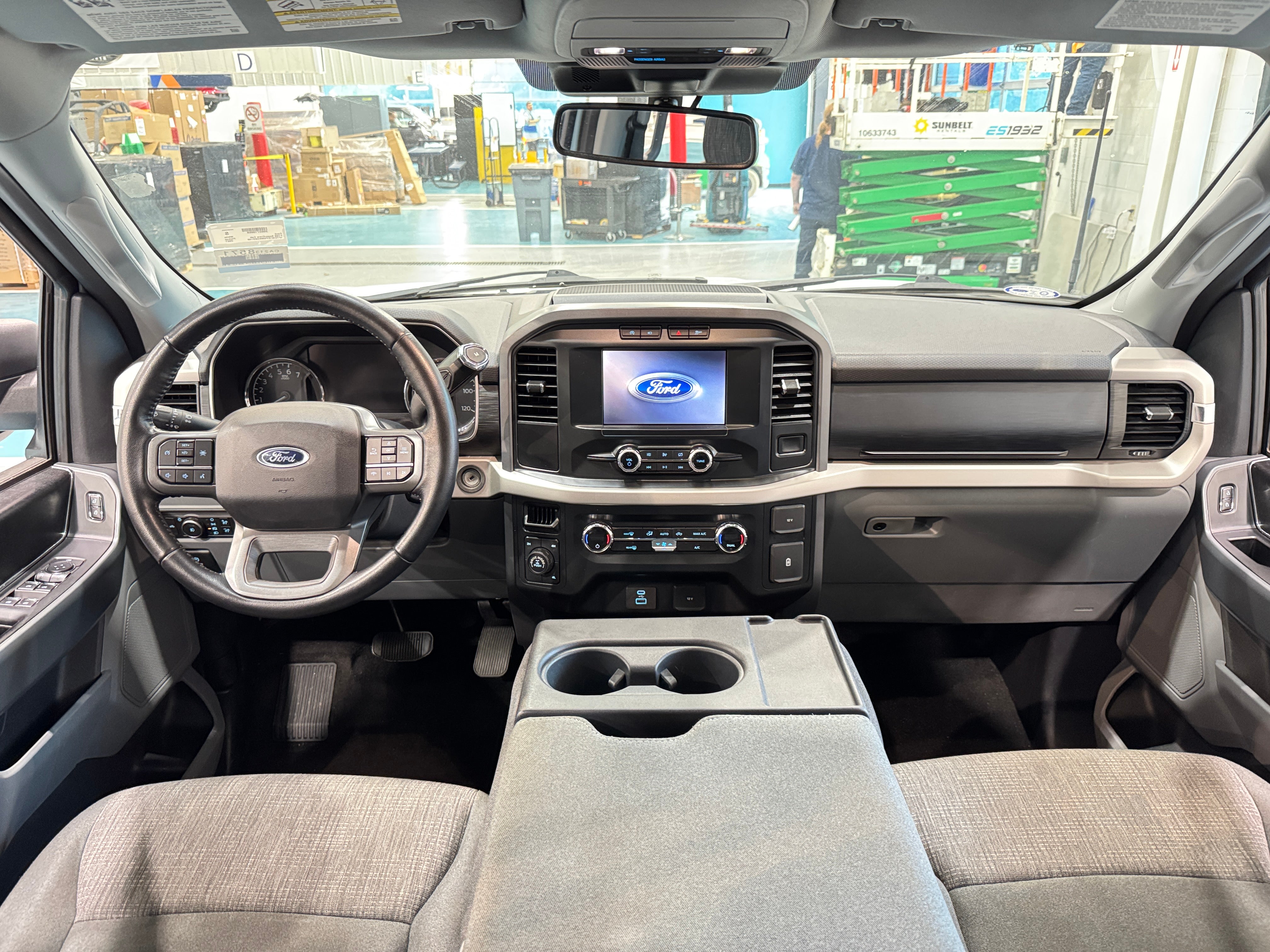 2021 Ford Econoline E-150 3