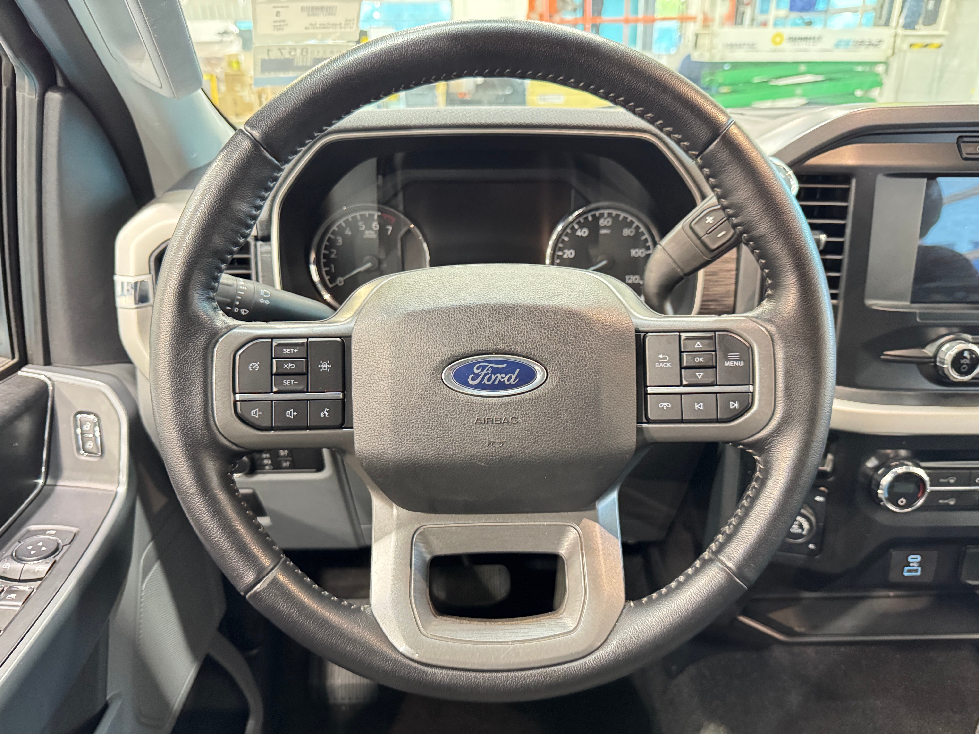 2021 Ford Econoline E-150 5