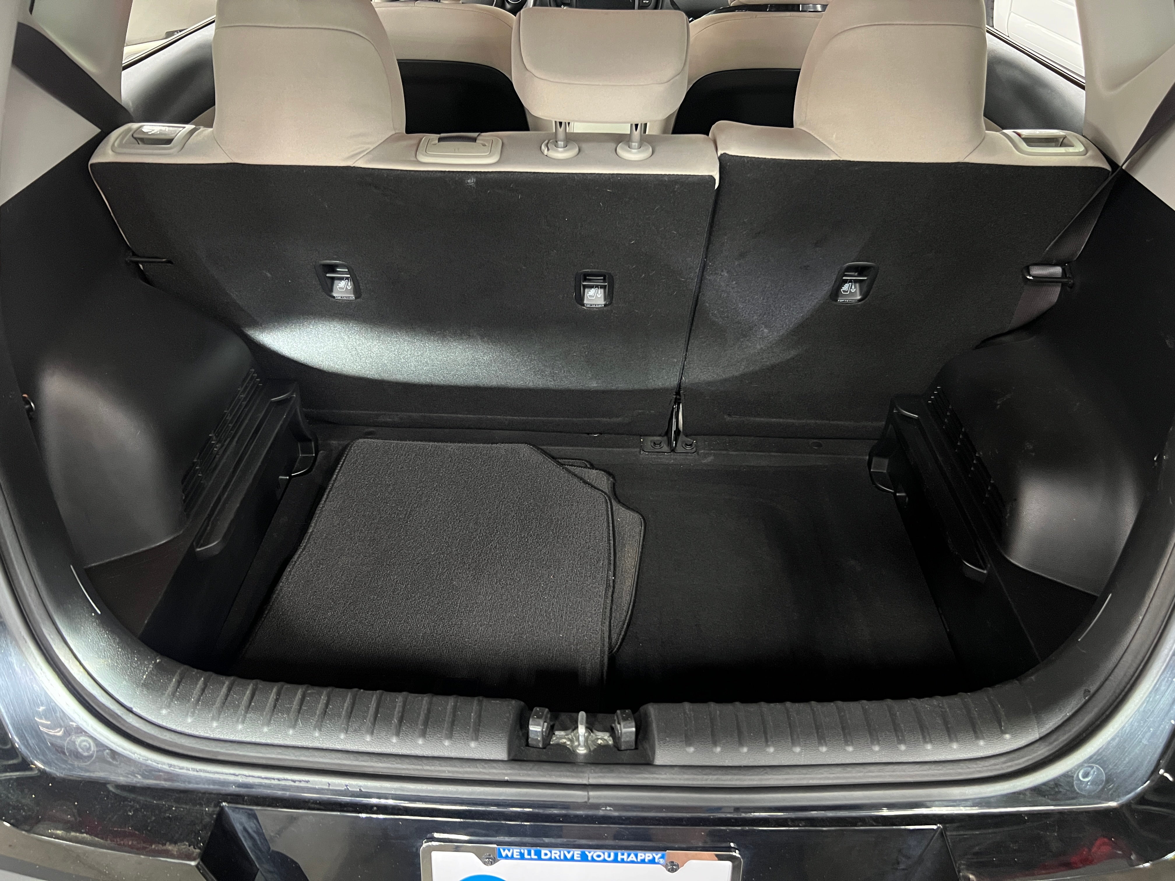 2022 Kia Soul LX 7