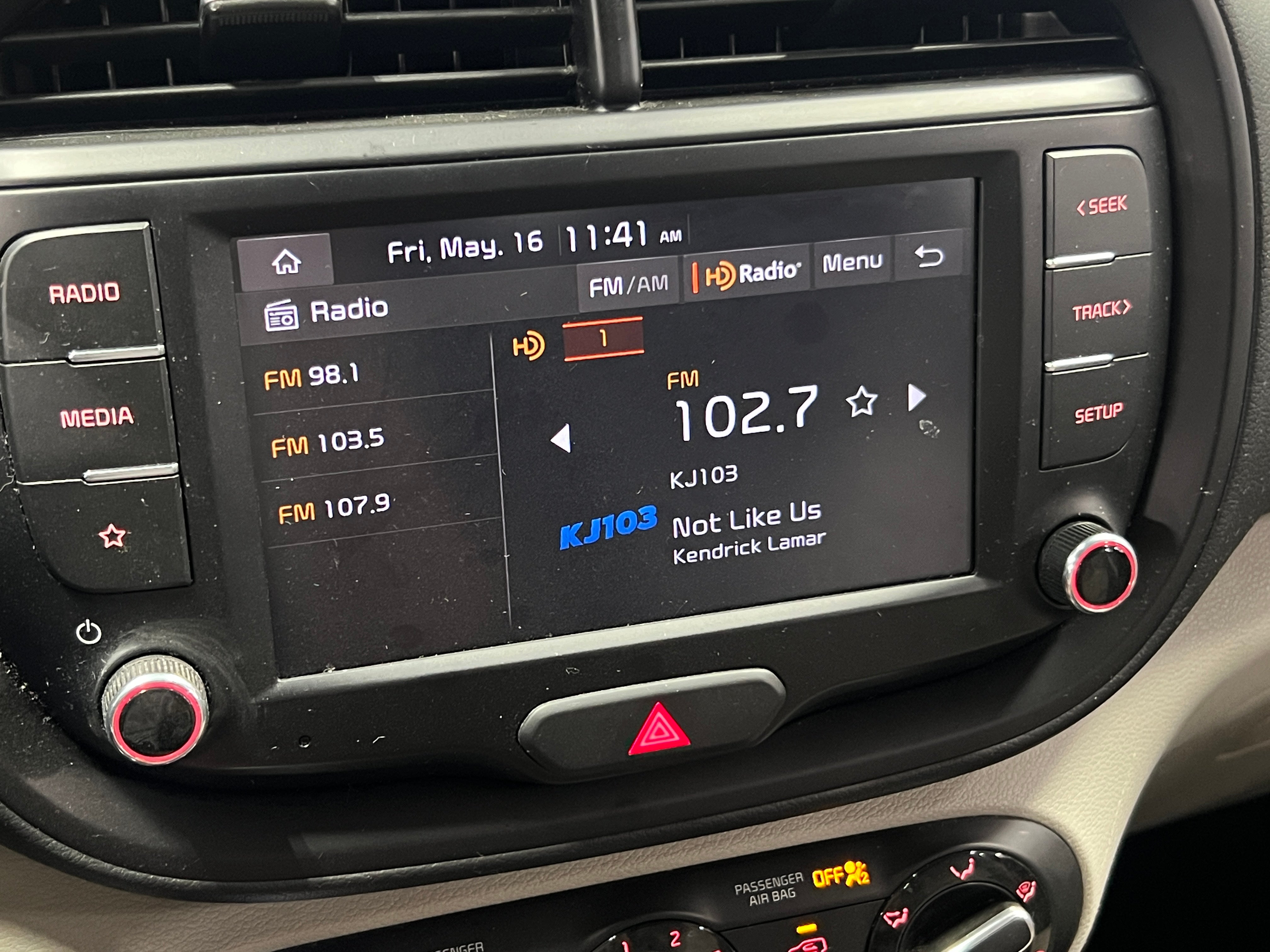 2022 Kia Soul LX 4