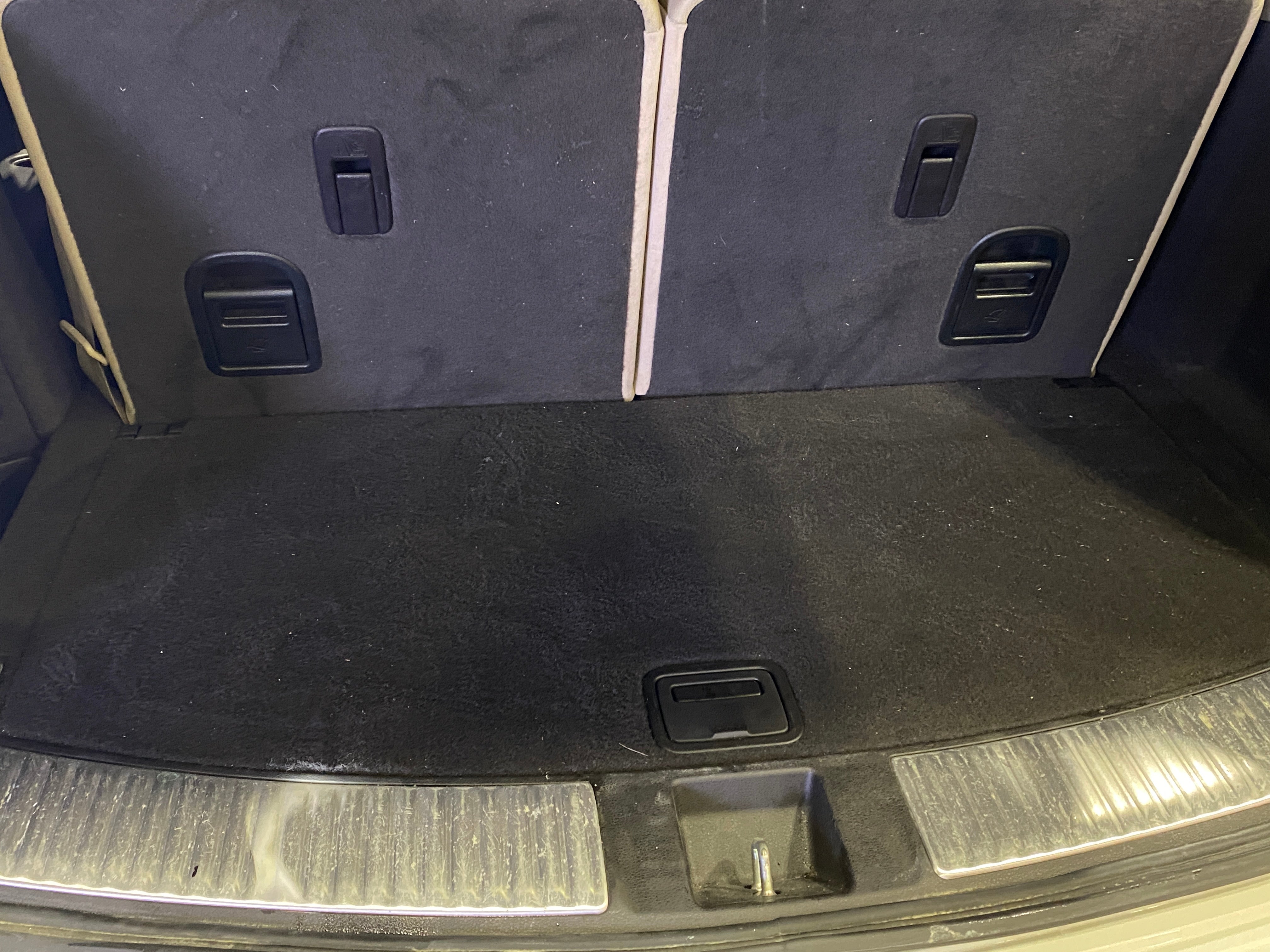 2017 Acura MDX Base 6