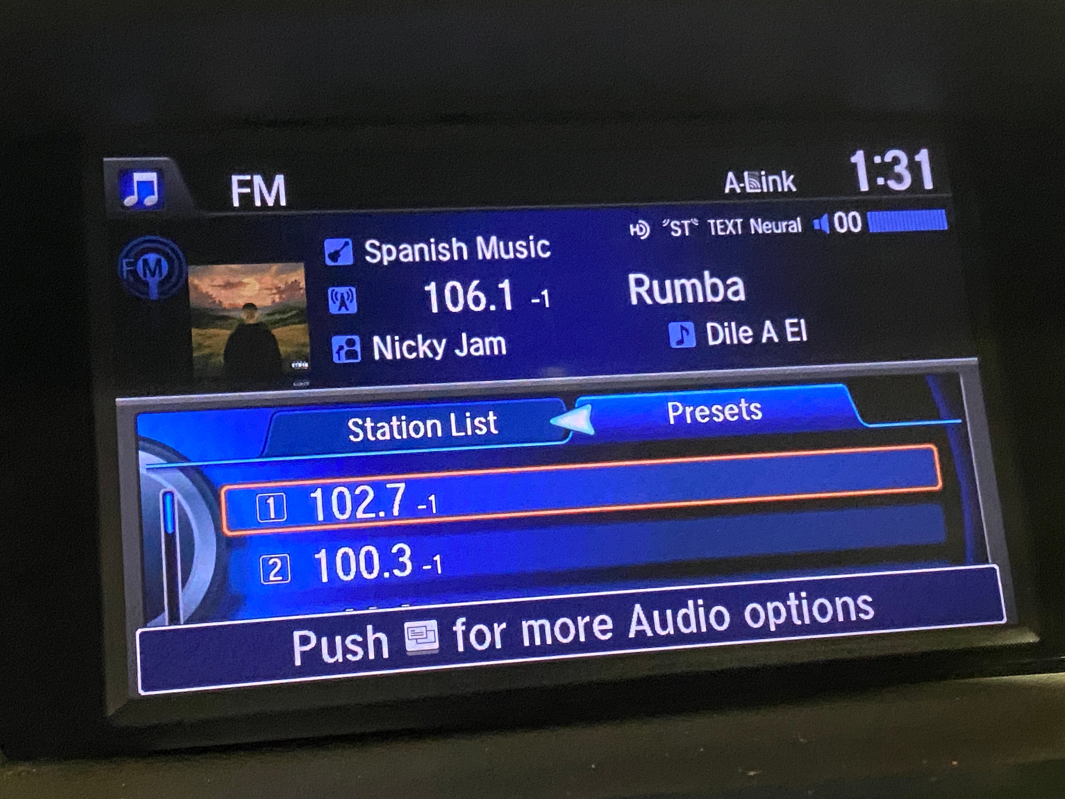 2017 Acura MDX Base 3
