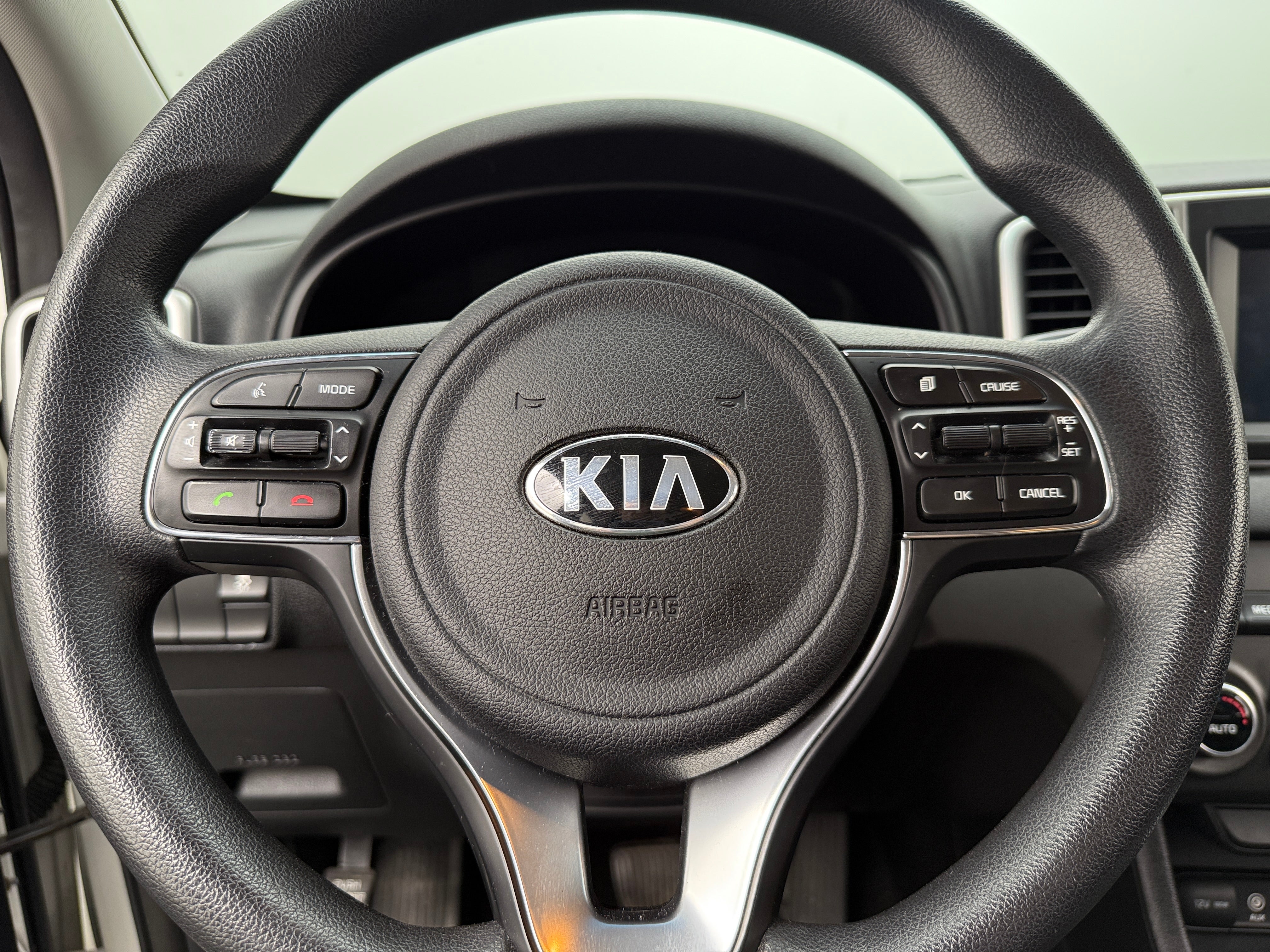 2017 Kia Sportage LX 5