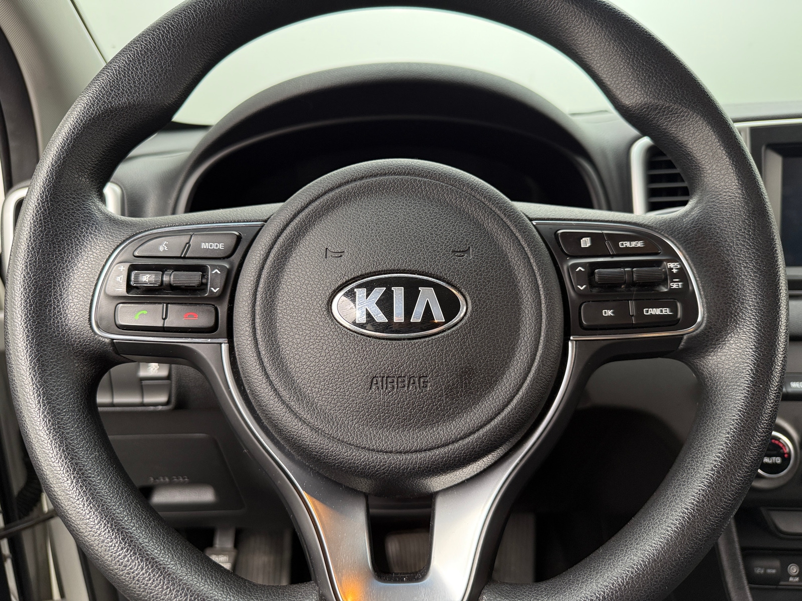 Thumbnail: 2017 Kia Sportage - 5
