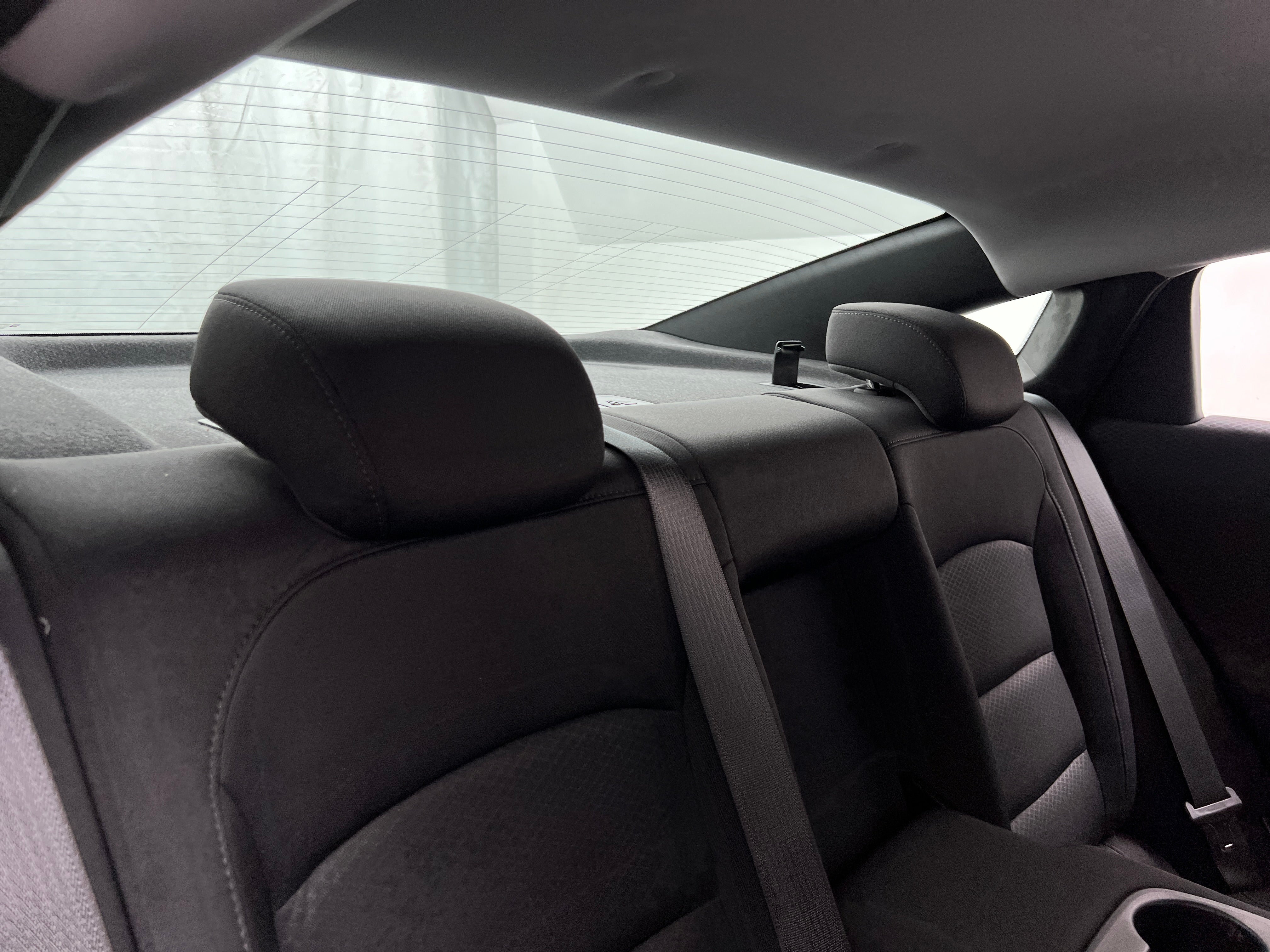 2024 Chevrolet Malibu LT 6