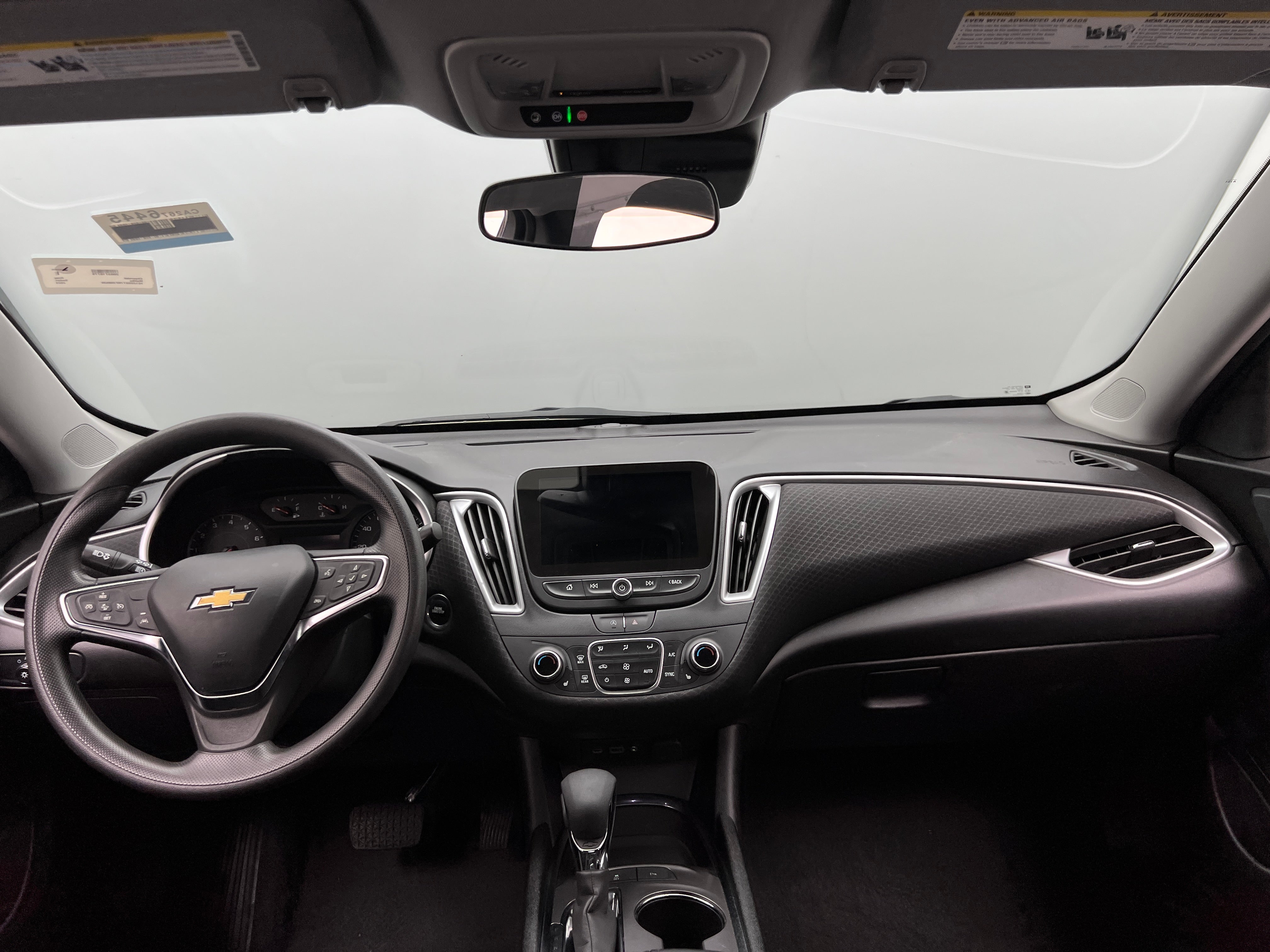 2024 Chevrolet Malibu LT 3