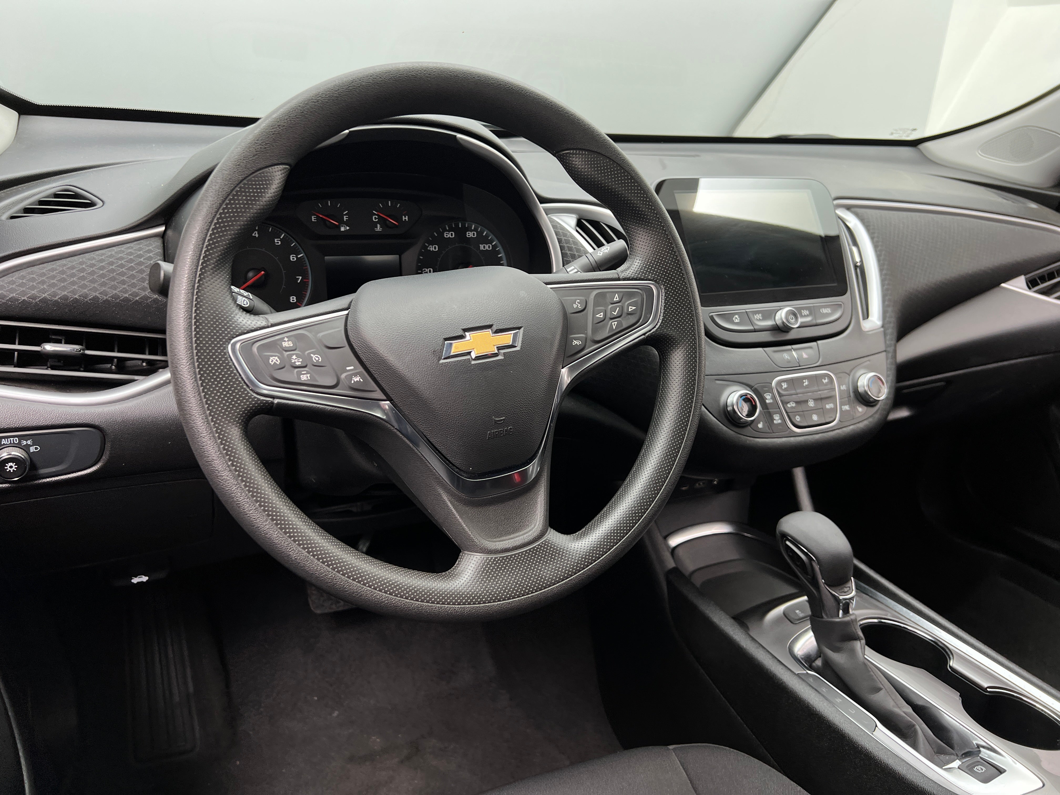2024 Chevrolet Malibu LT 5