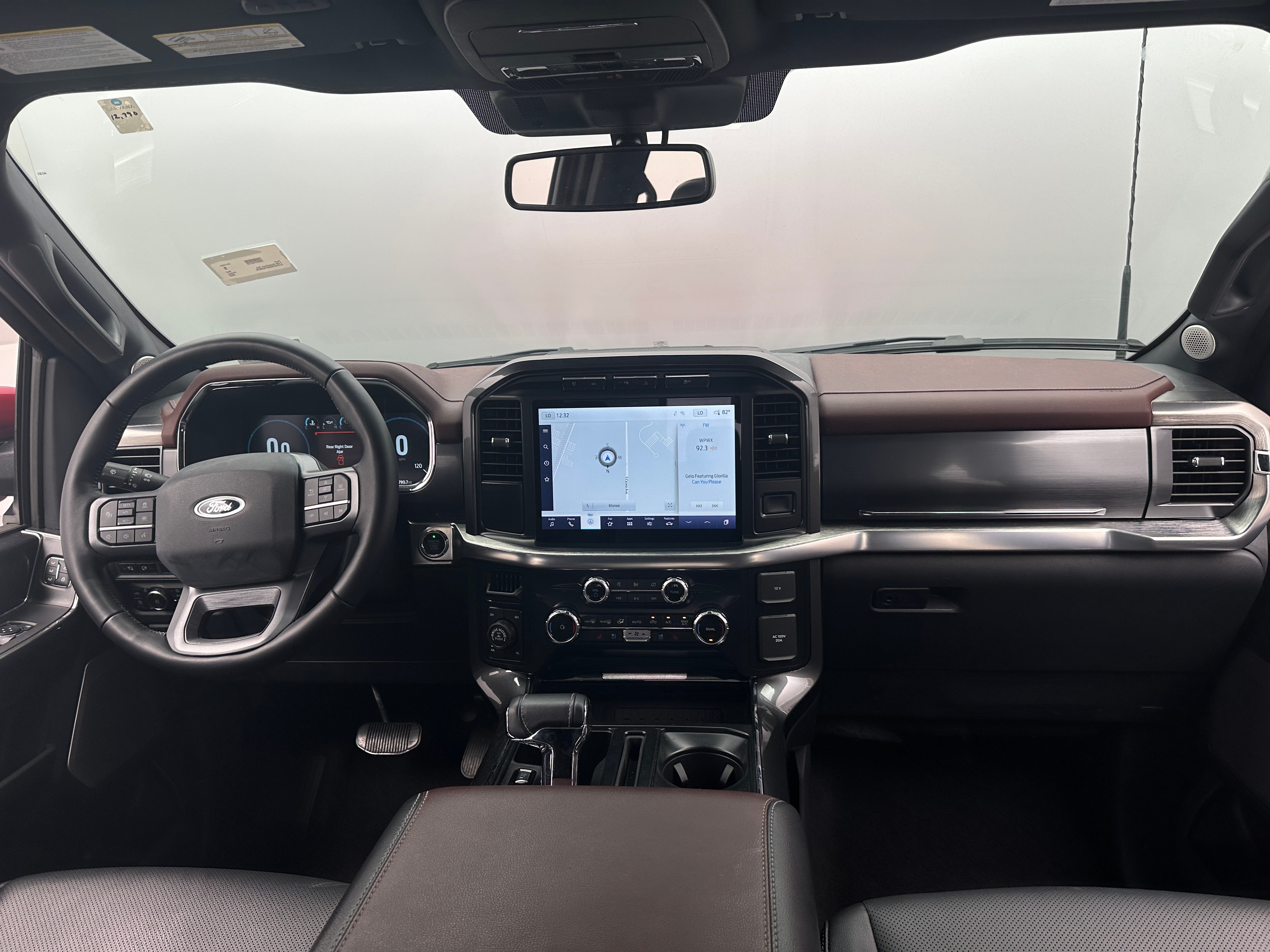 2023 Ford Econoline E-150 2