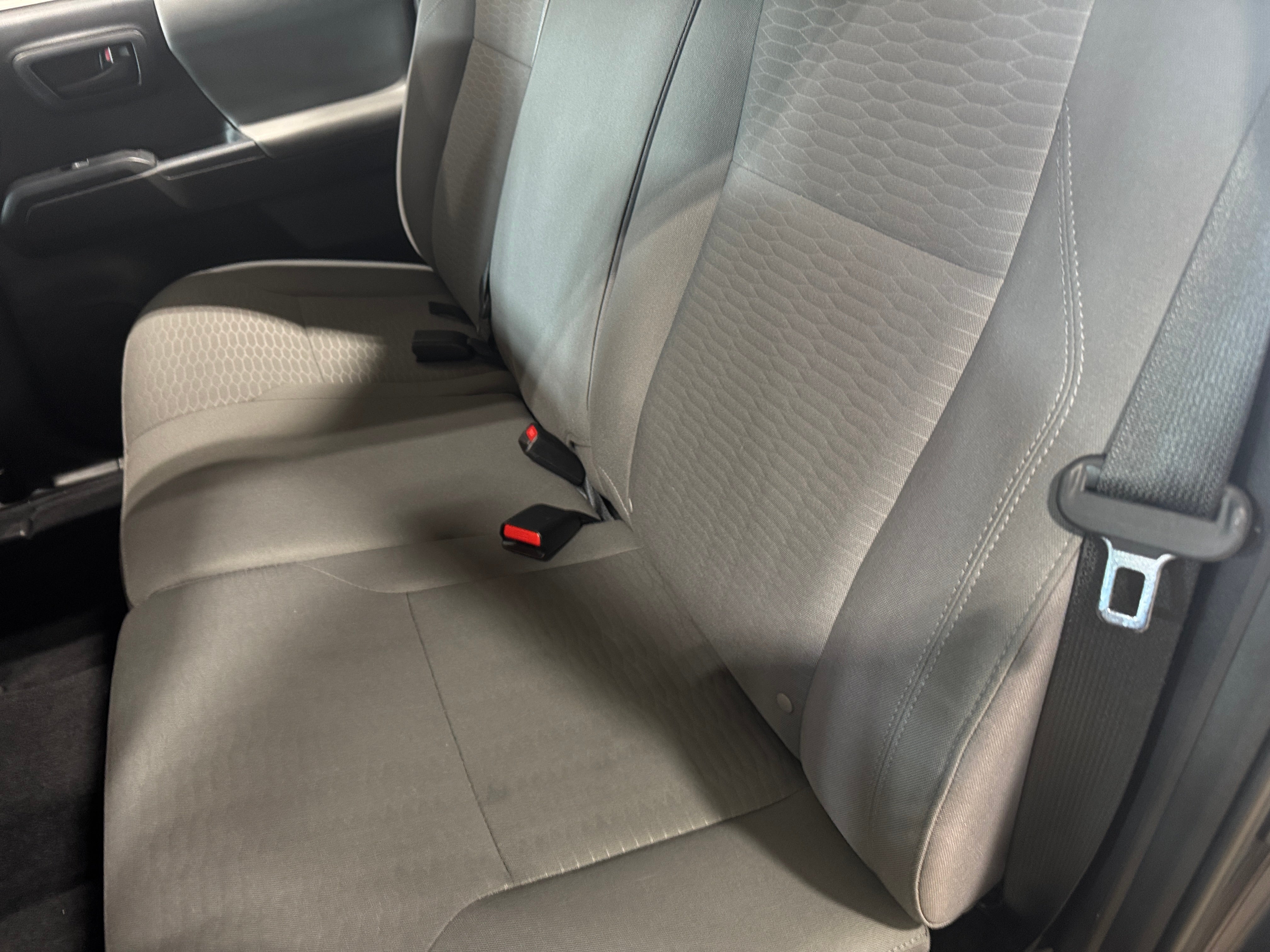 2019 Toyota Tacoma SR5 6