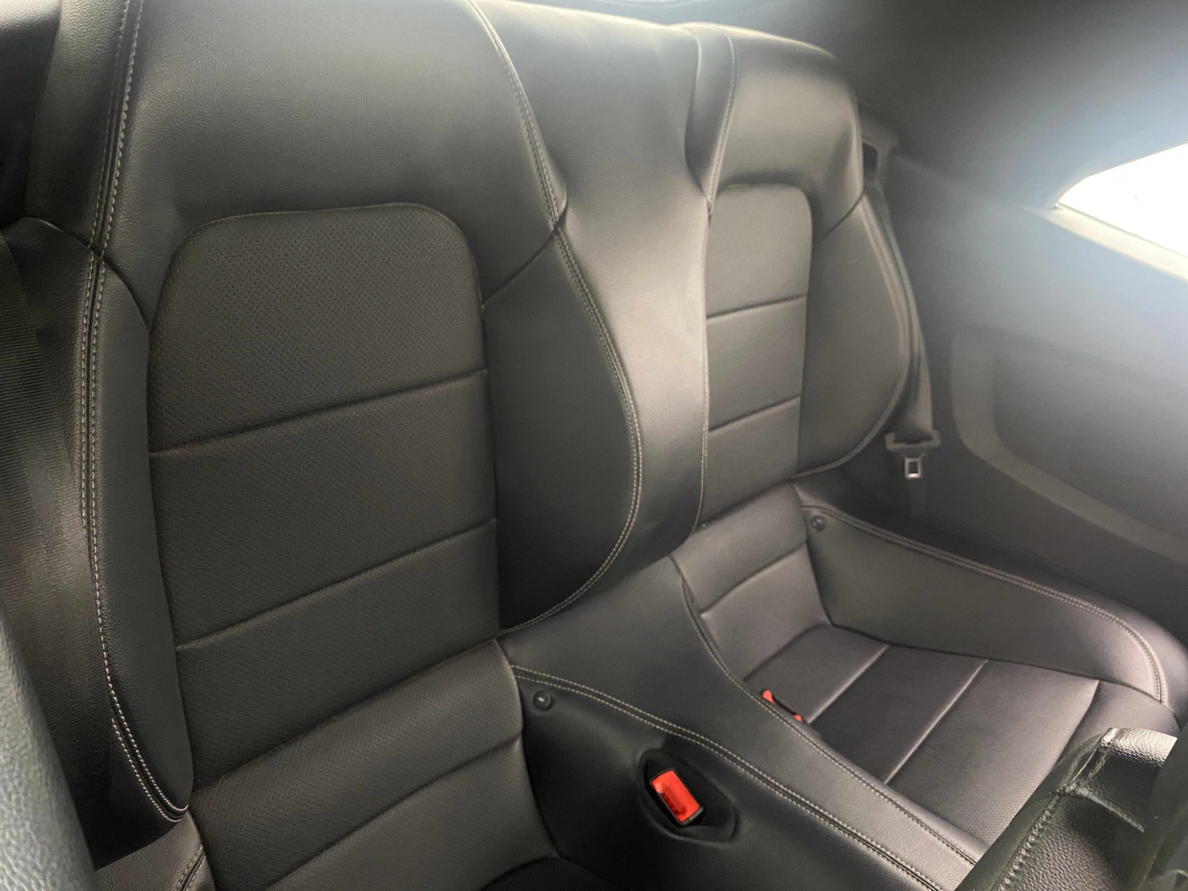 2018 Ford Mustang GT Premium 5