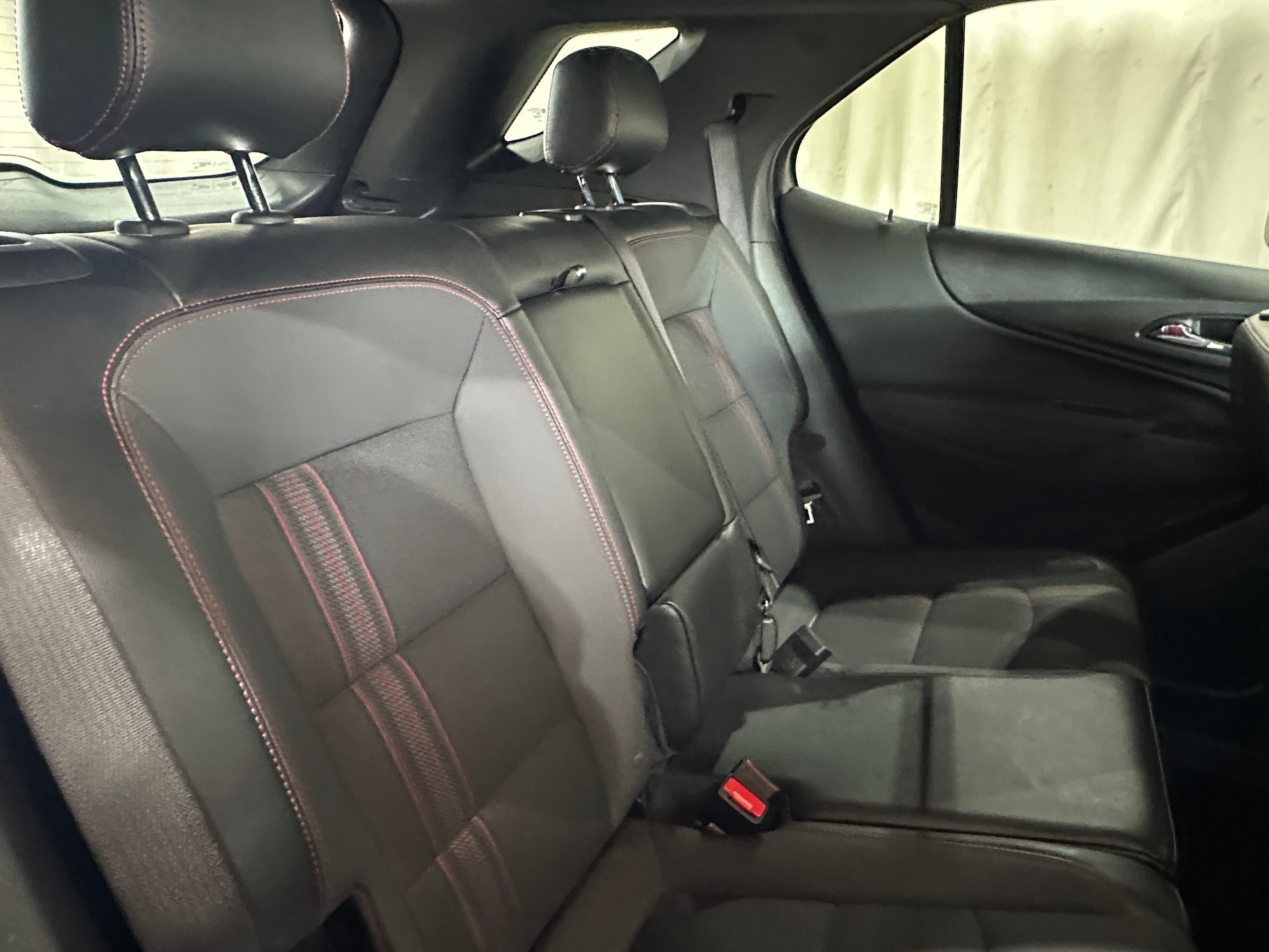 2023 Chevrolet Equinox RS 6
