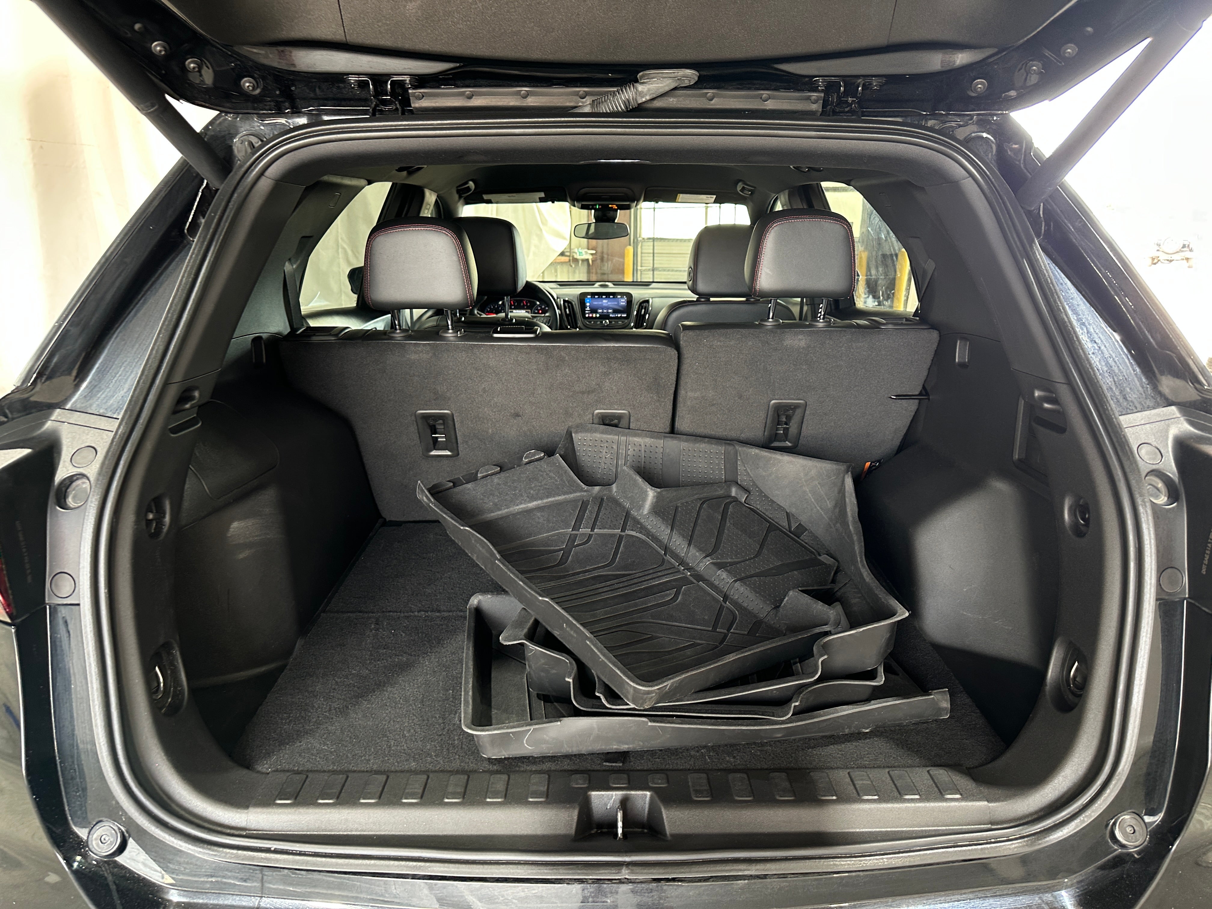 2023 Chevrolet Equinox RS 7