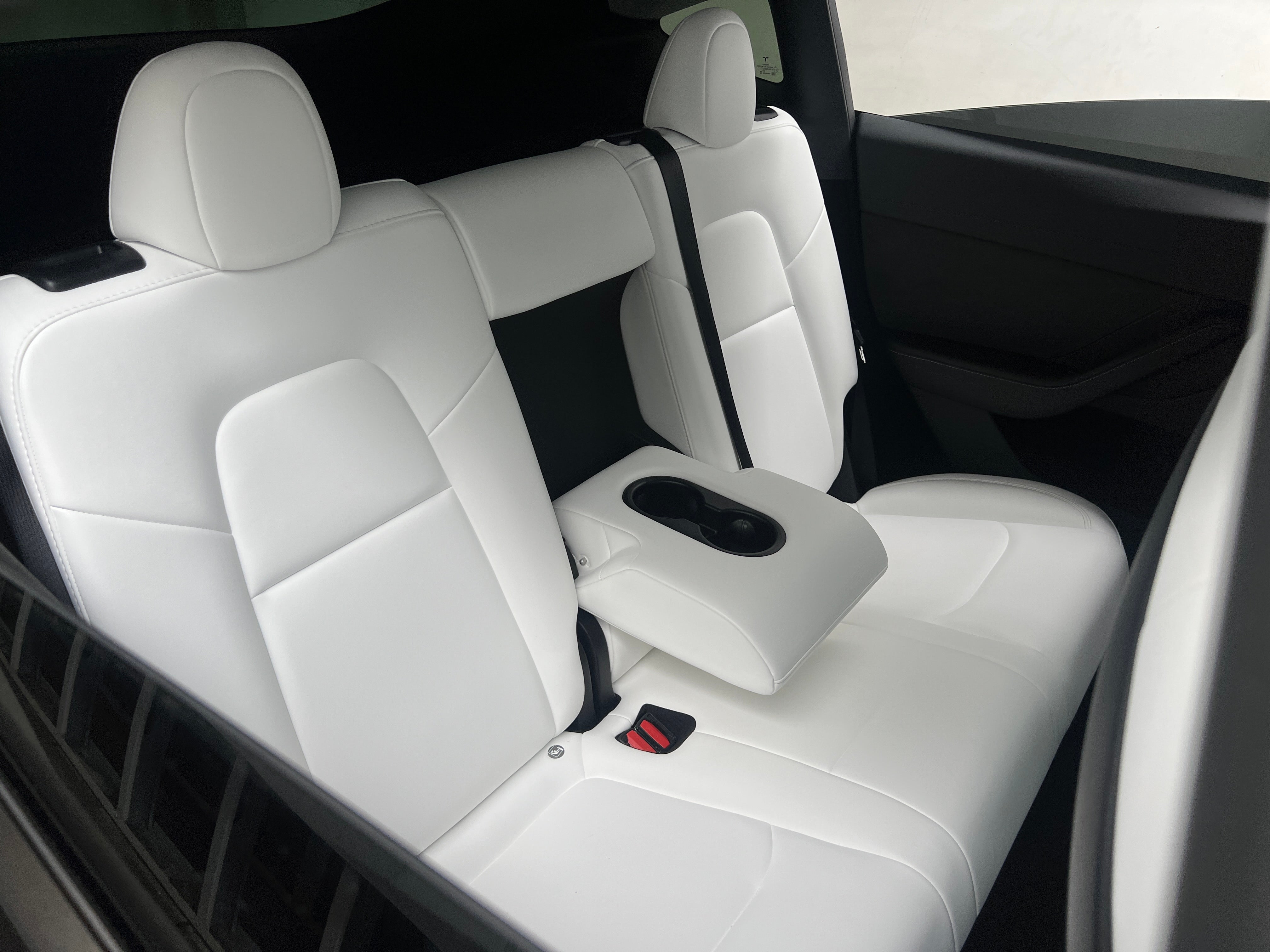 2024 Tesla Model Y Performance 5