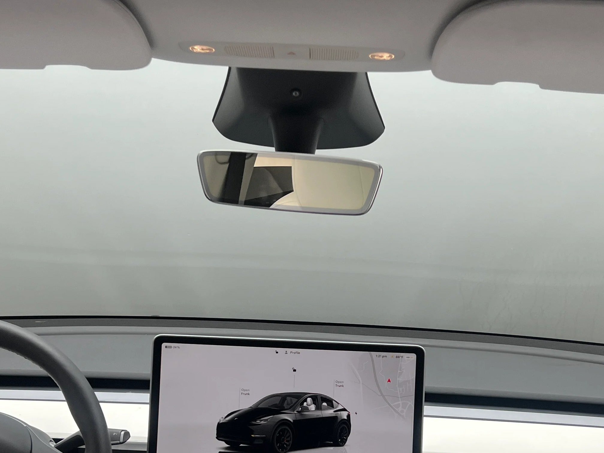 2024 Tesla Model Y Performance 2