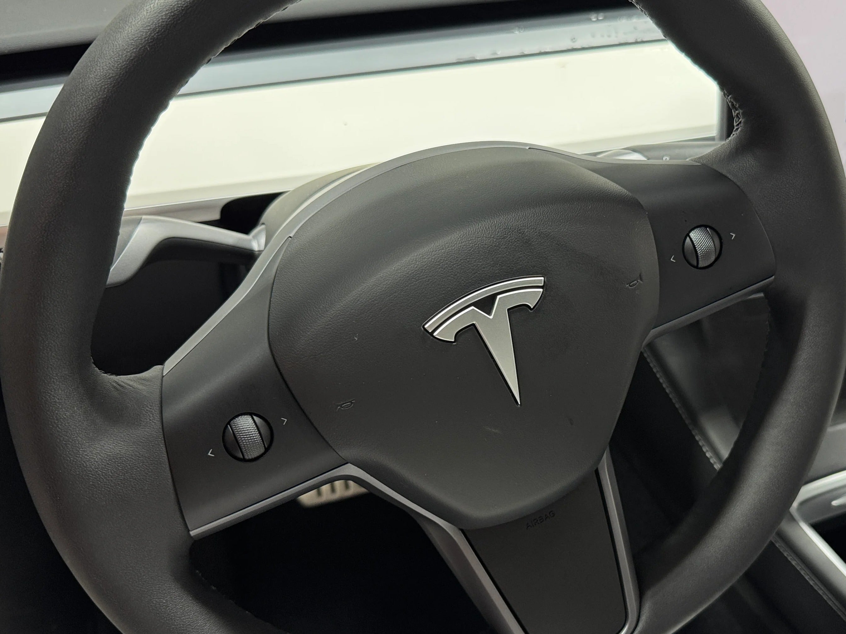 2024 Tesla Model Y Performance 4