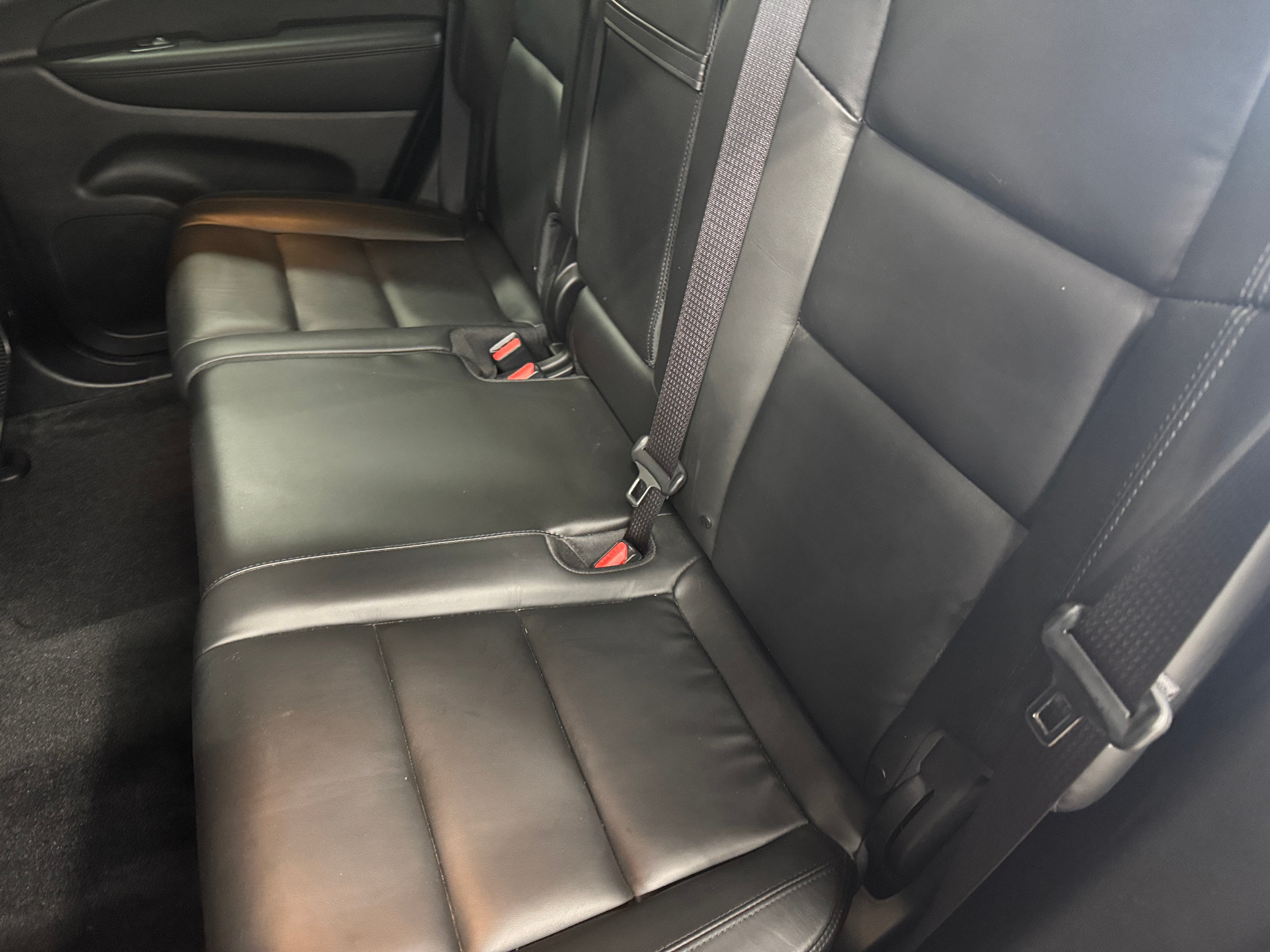 2022 Jeep Grand Cherokee Limited Edition 5