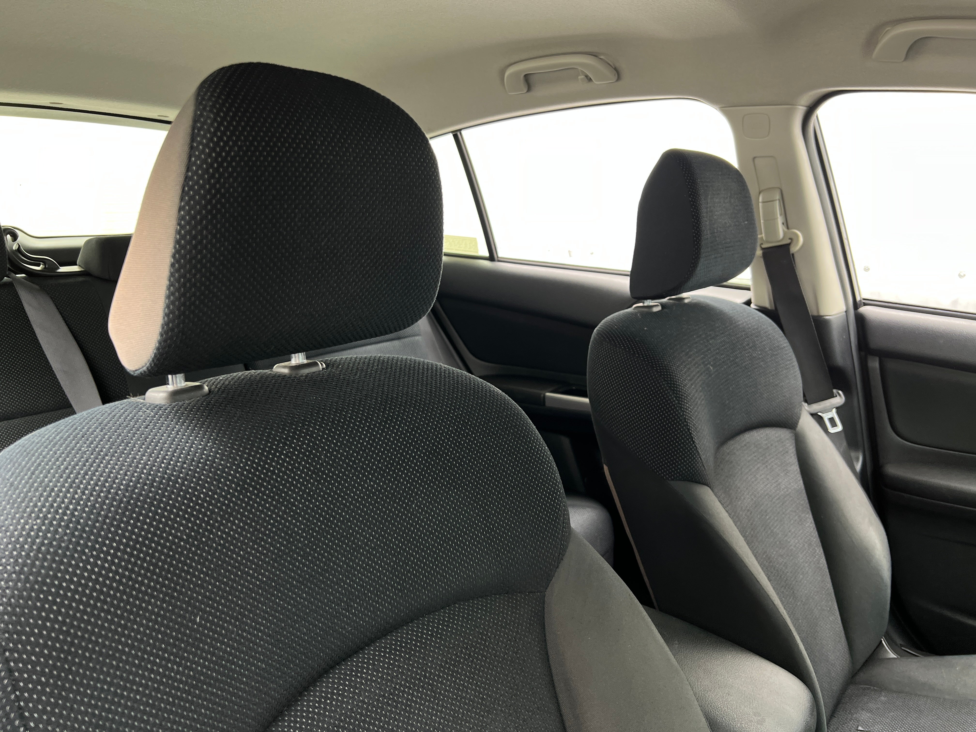 2016 Subaru Impreza Premium 2