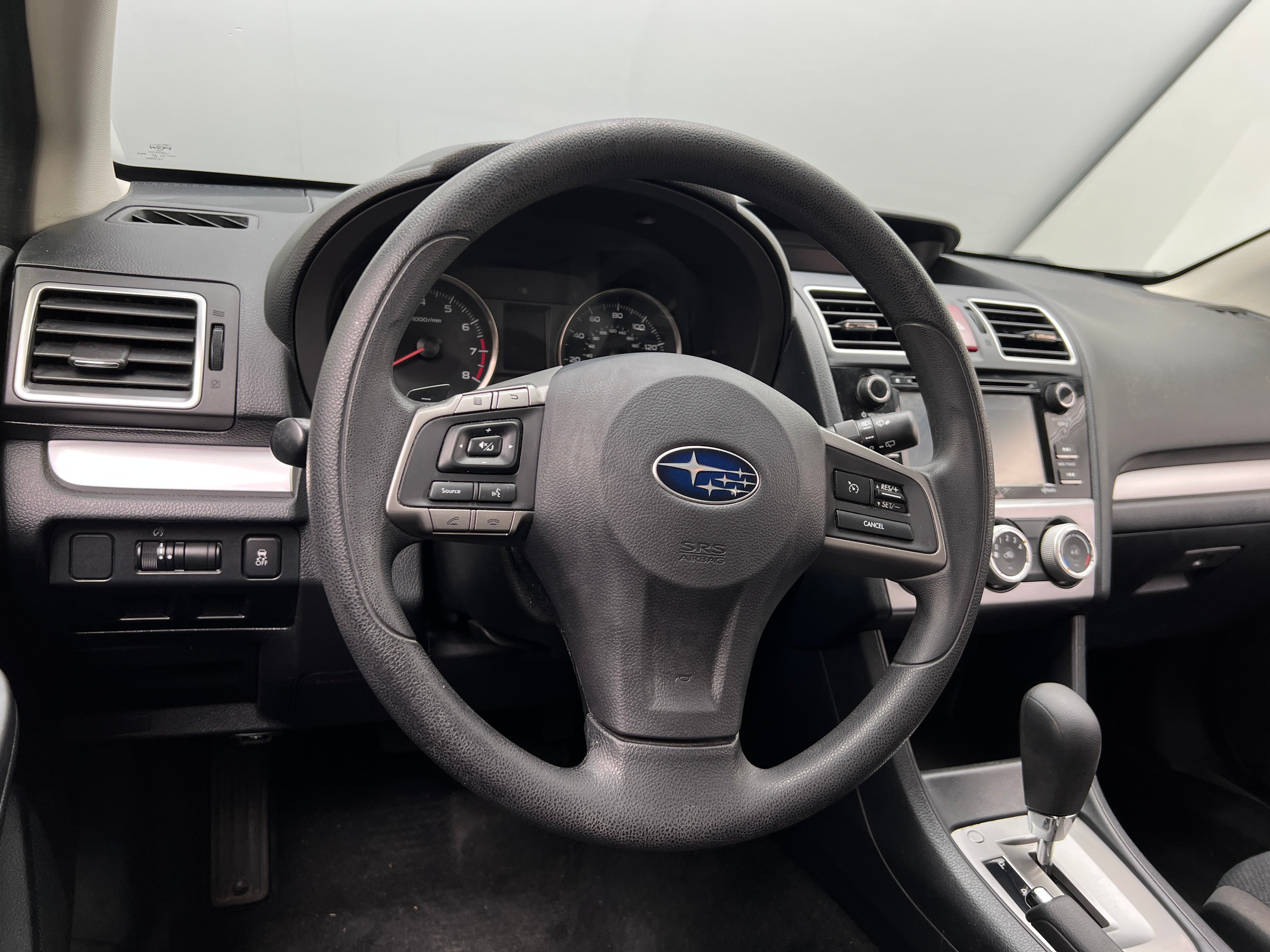 2016 Subaru Impreza Premium 5