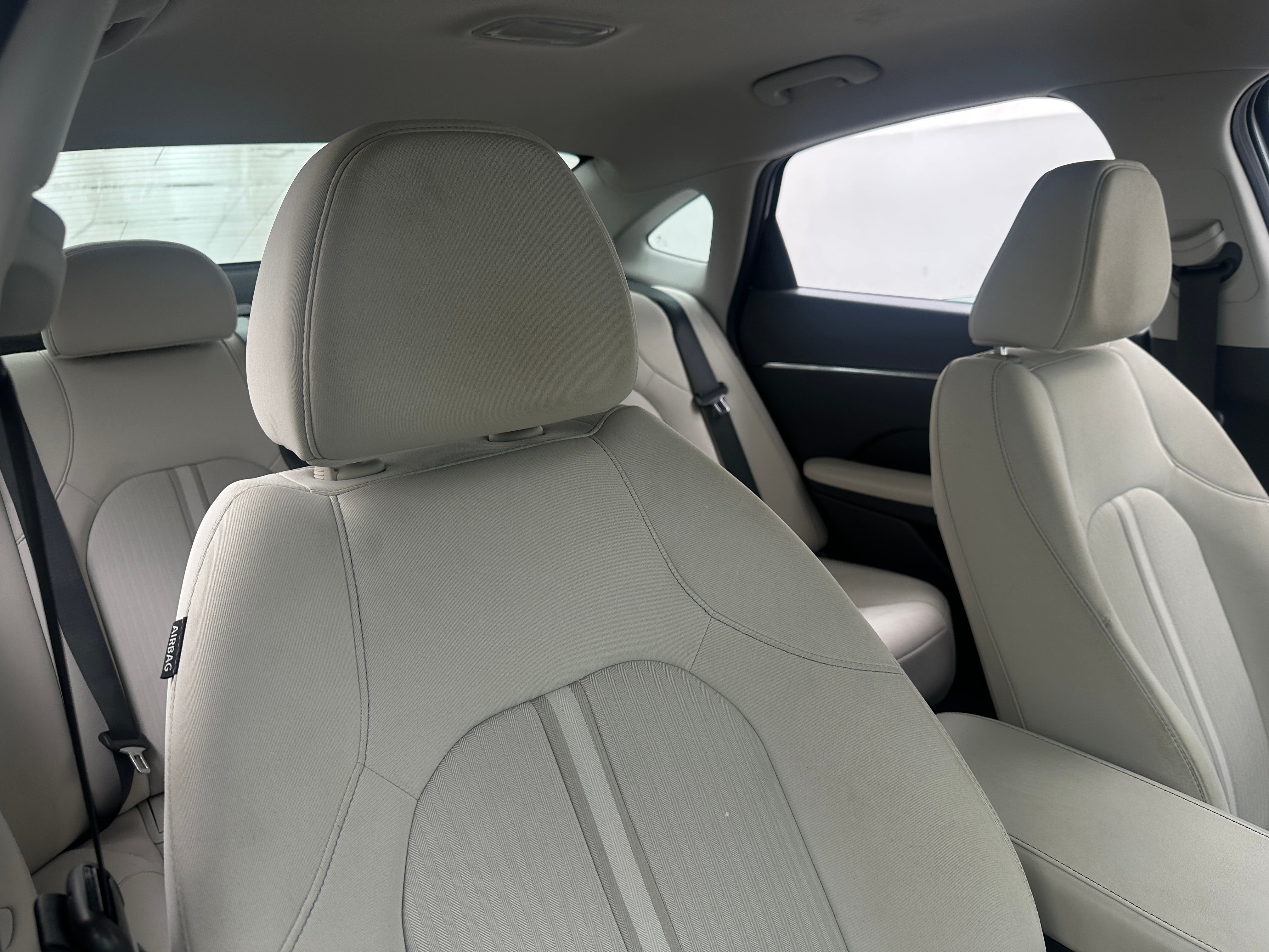 2023 Hyundai Sonata SEL 2