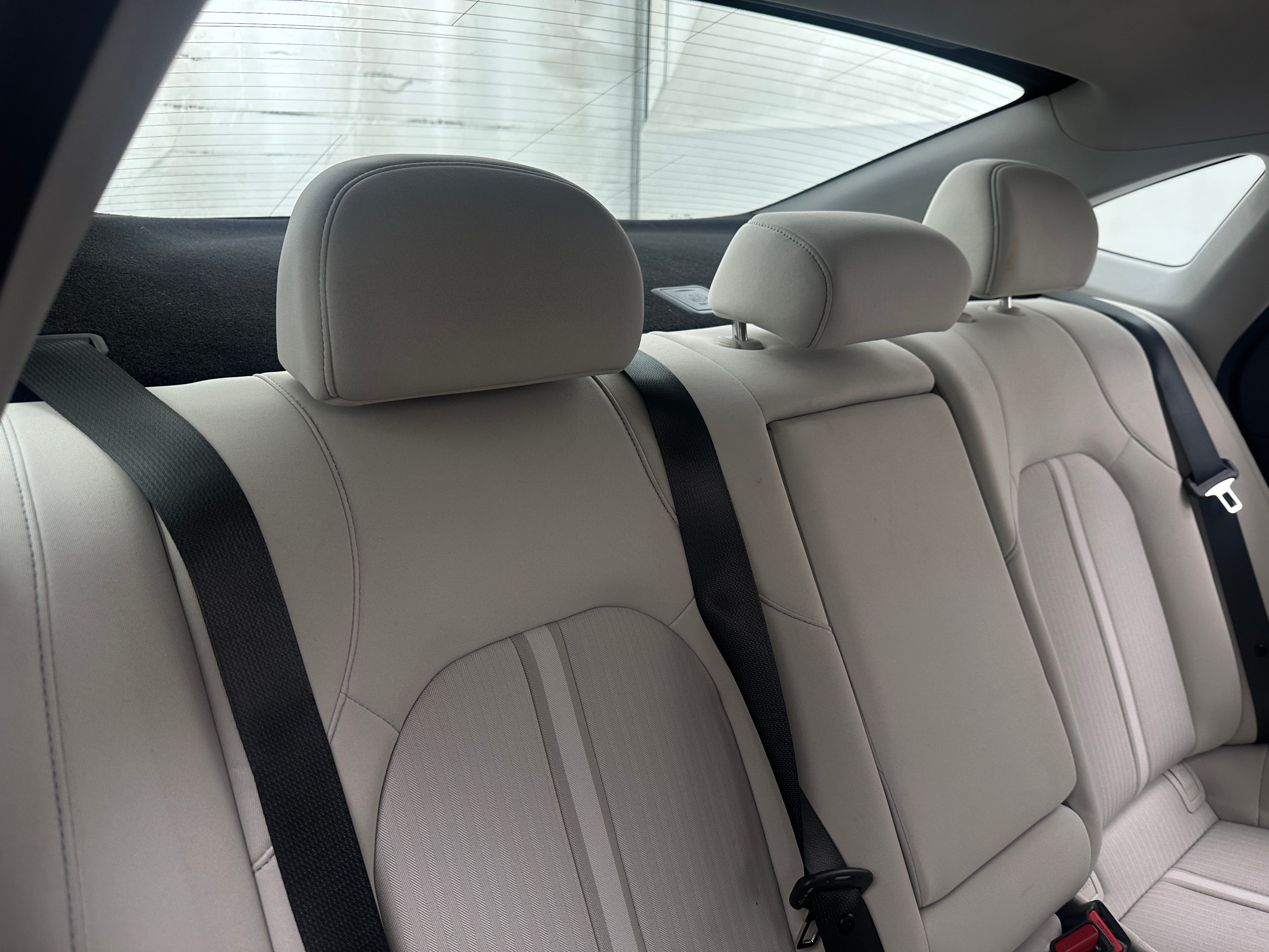 2023 Hyundai Sonata SEL 6