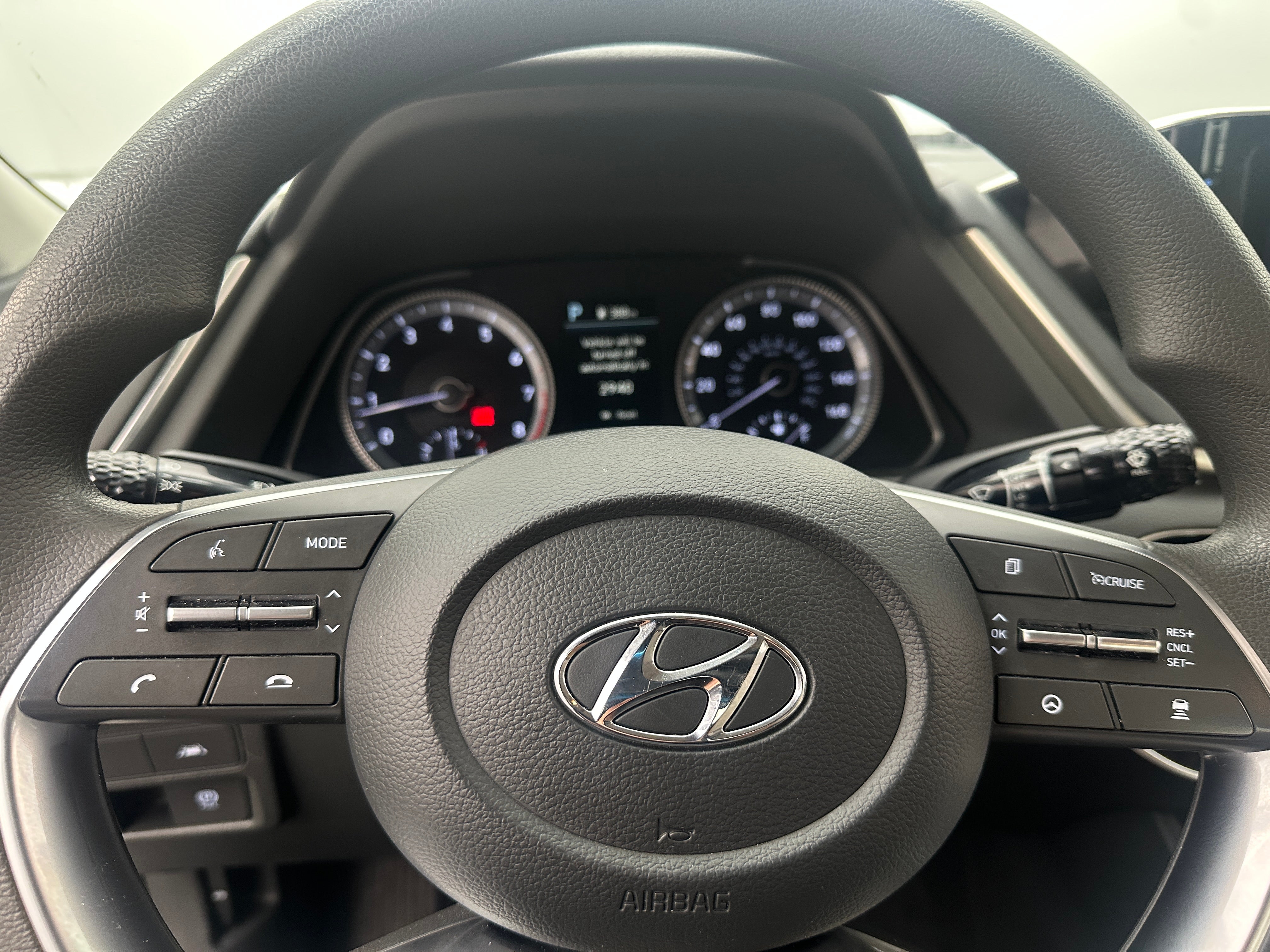 2023 Hyundai Sonata SEL 5