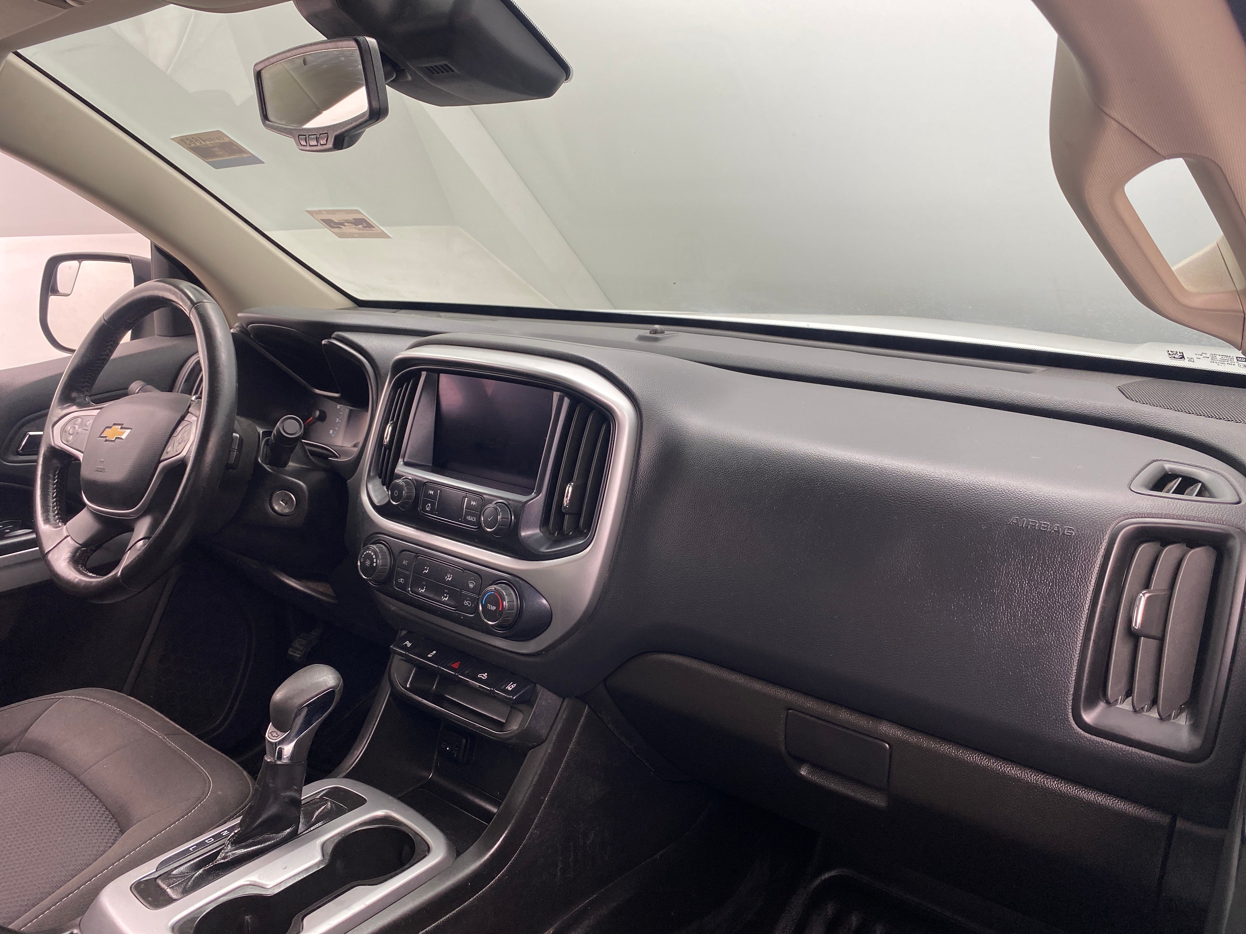 2022 Chevrolet Colorado LT 3