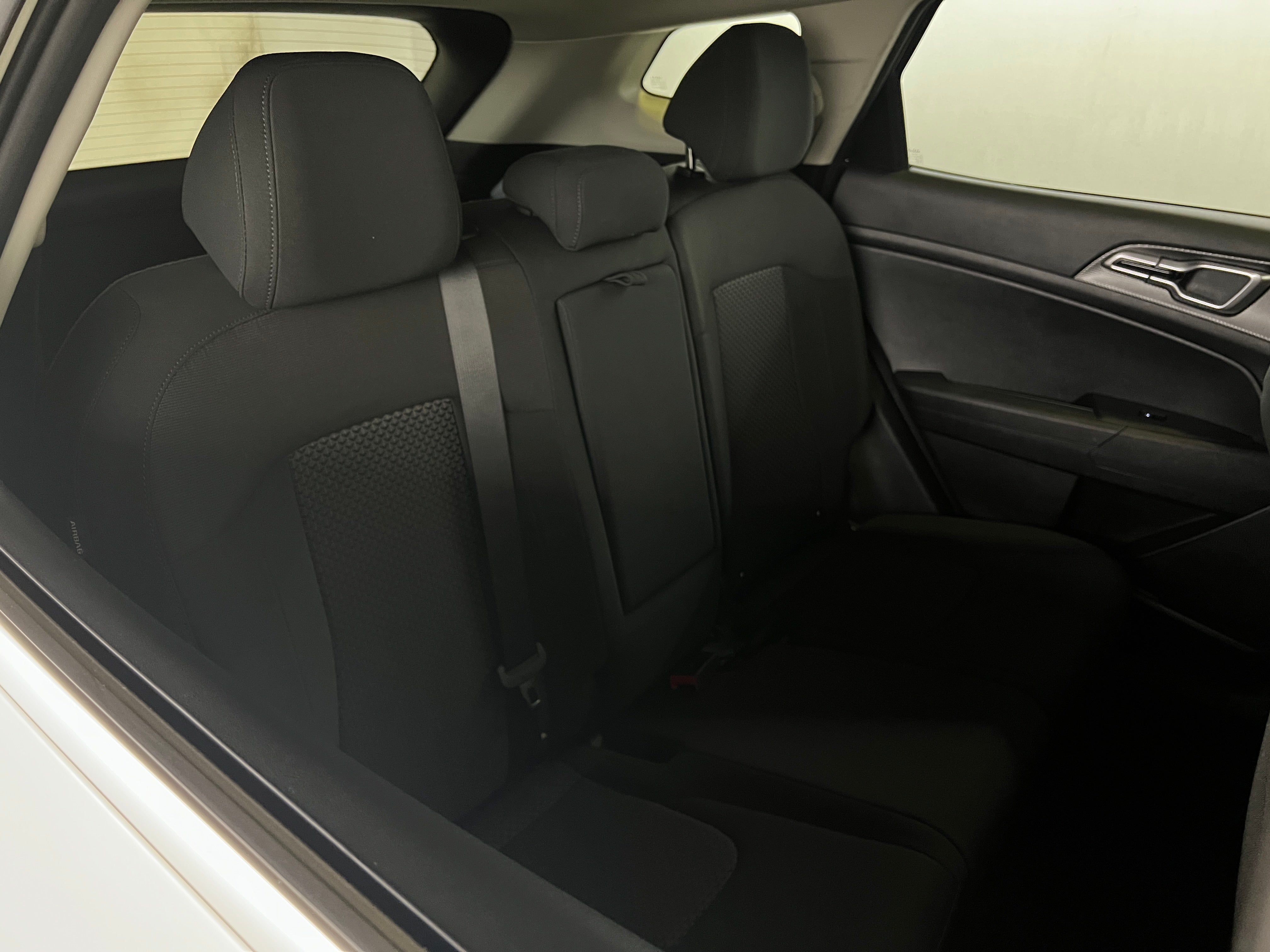2024 Kia Sportage LX 6