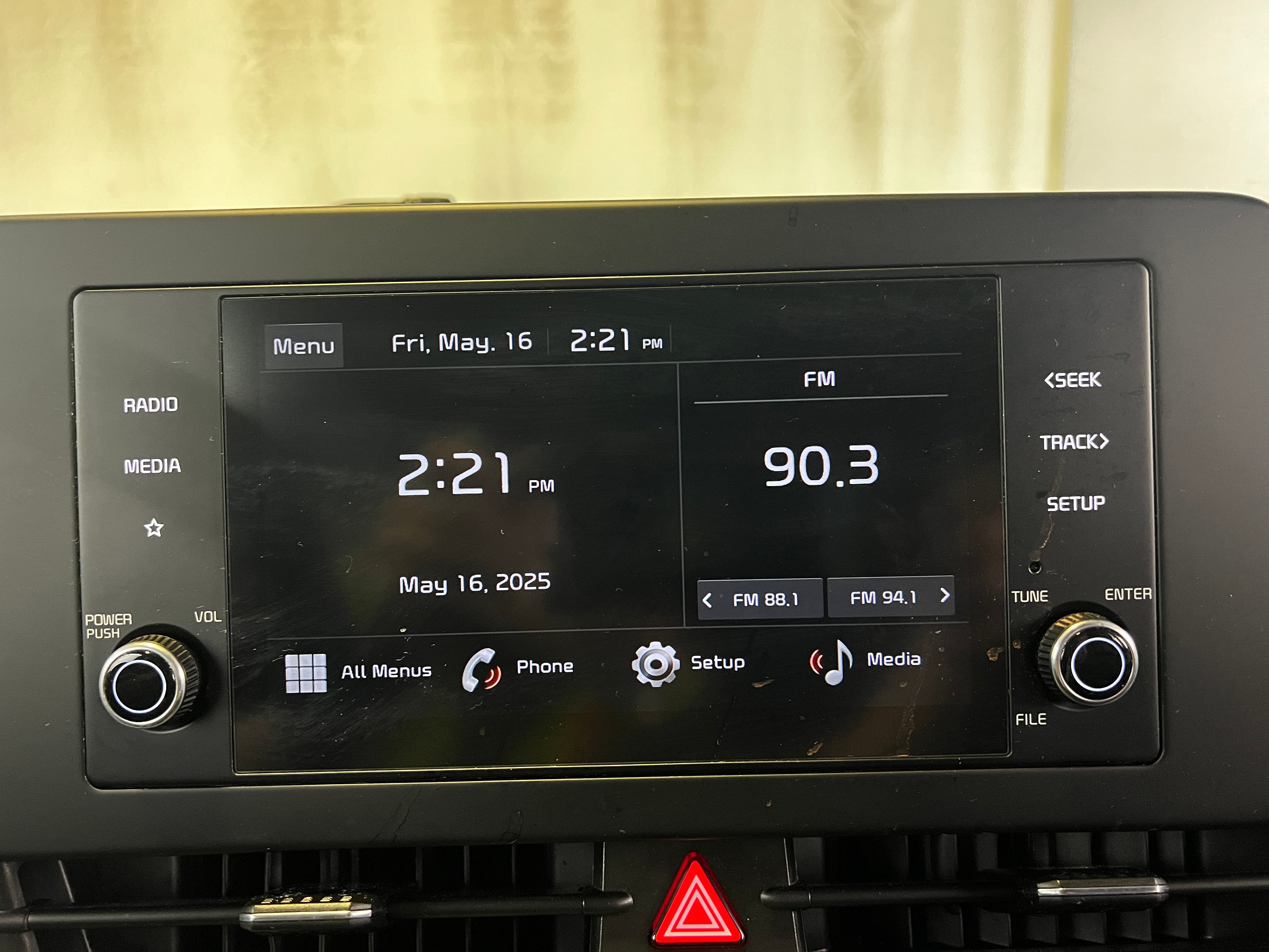 2024 Kia Sportage LX 4