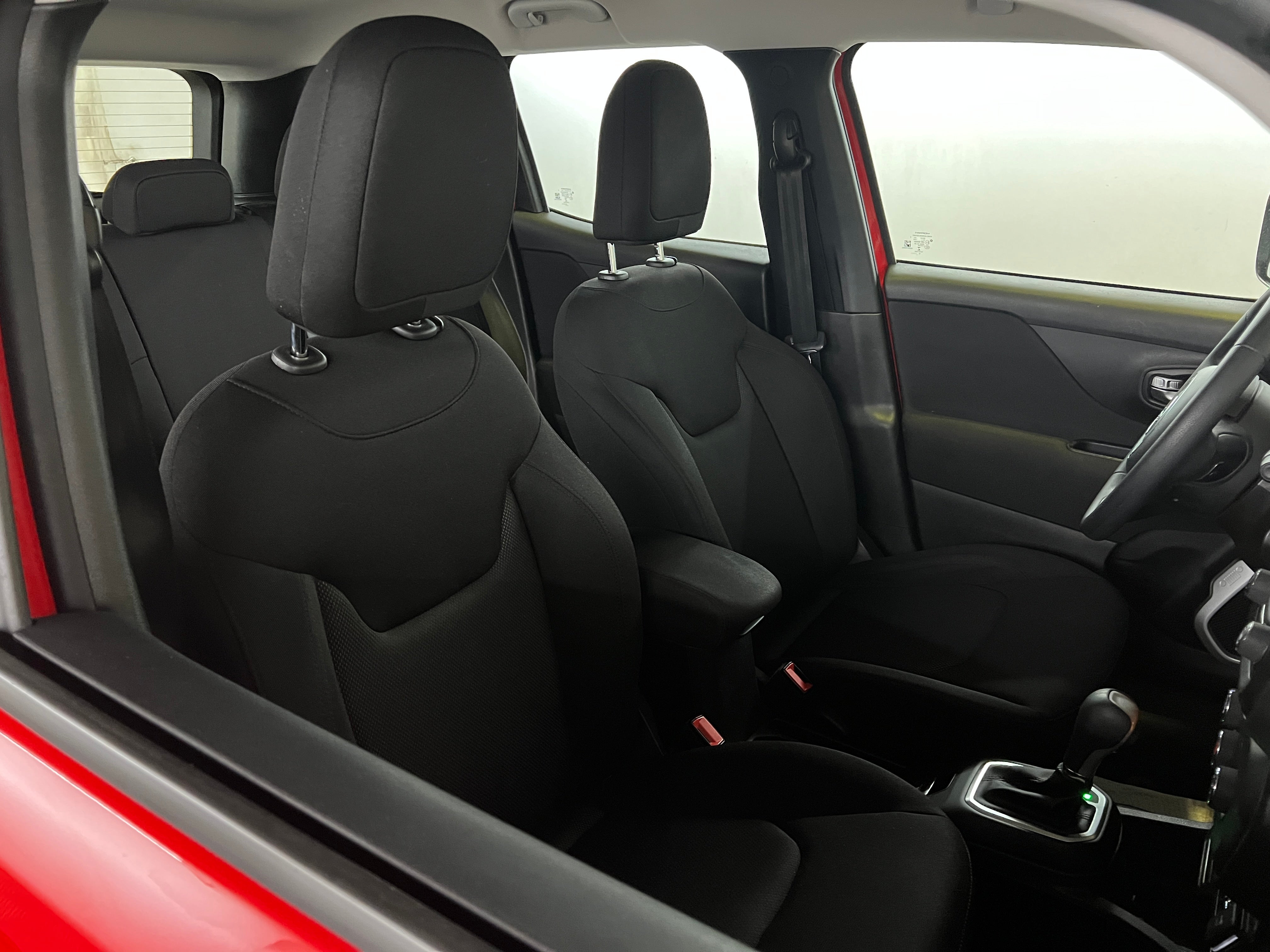 2020 Jeep Renegade Sport 2