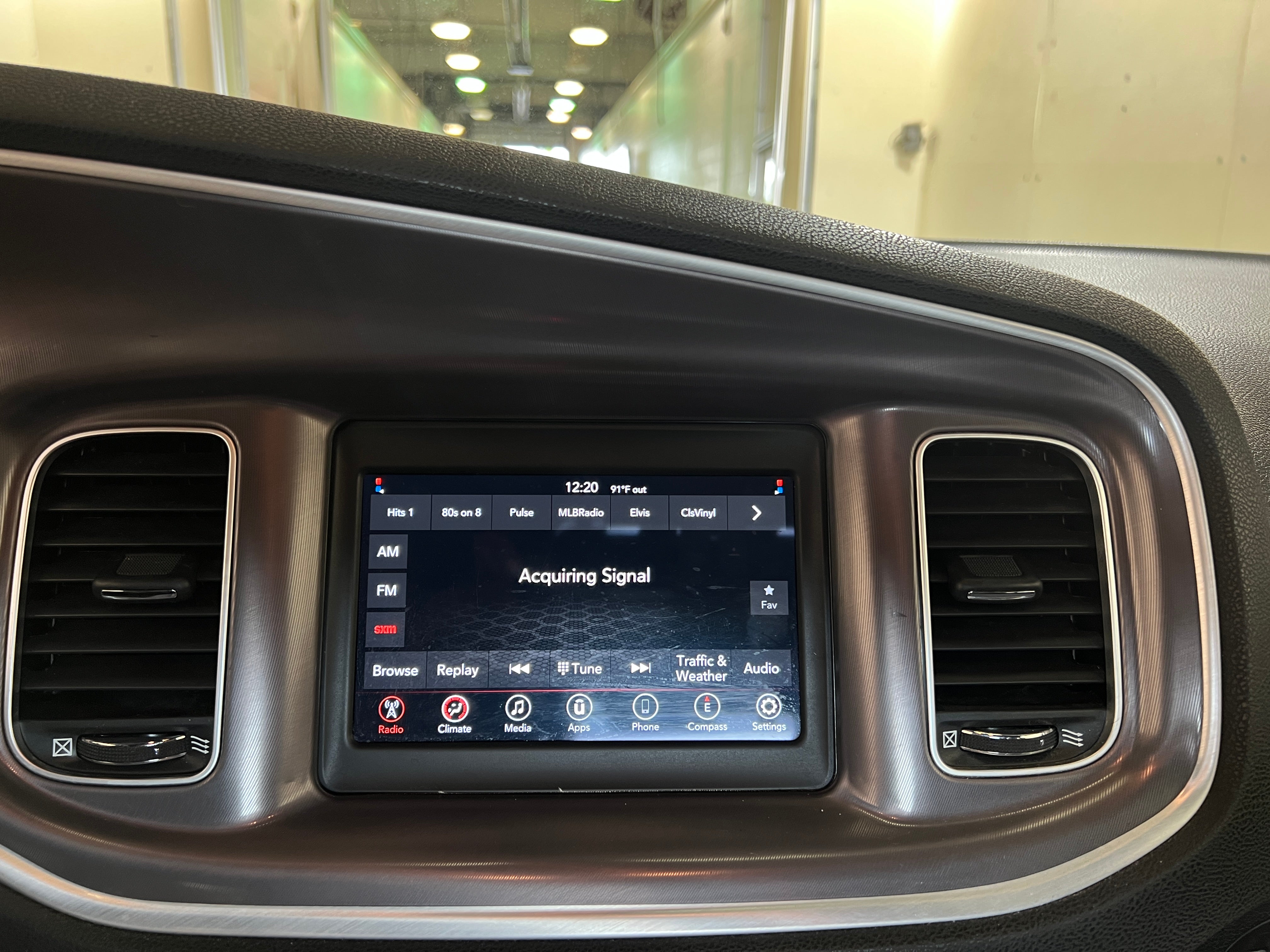 2022 Dodge Charger SXT 4