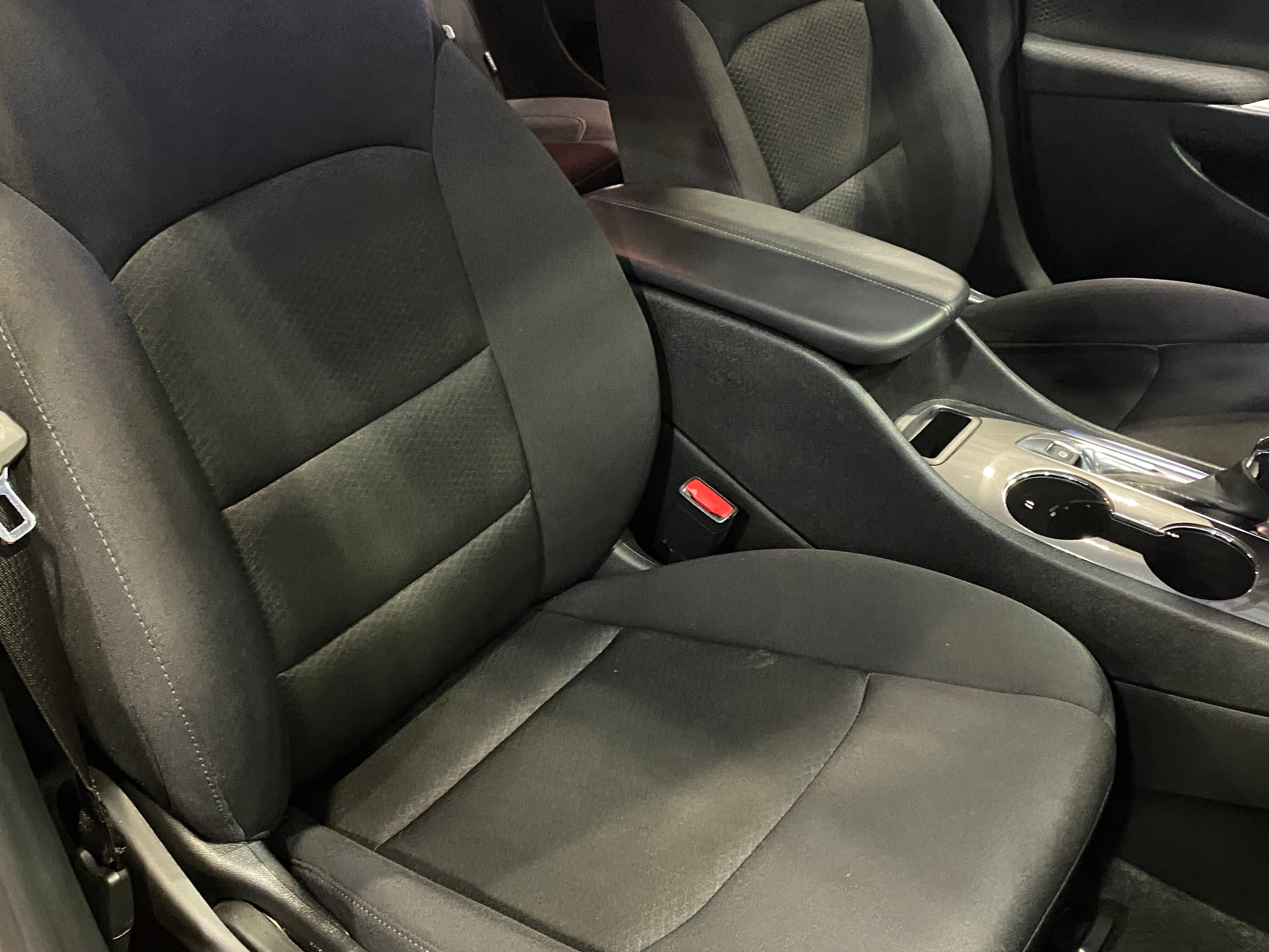 2024 Chevrolet Malibu LT 2