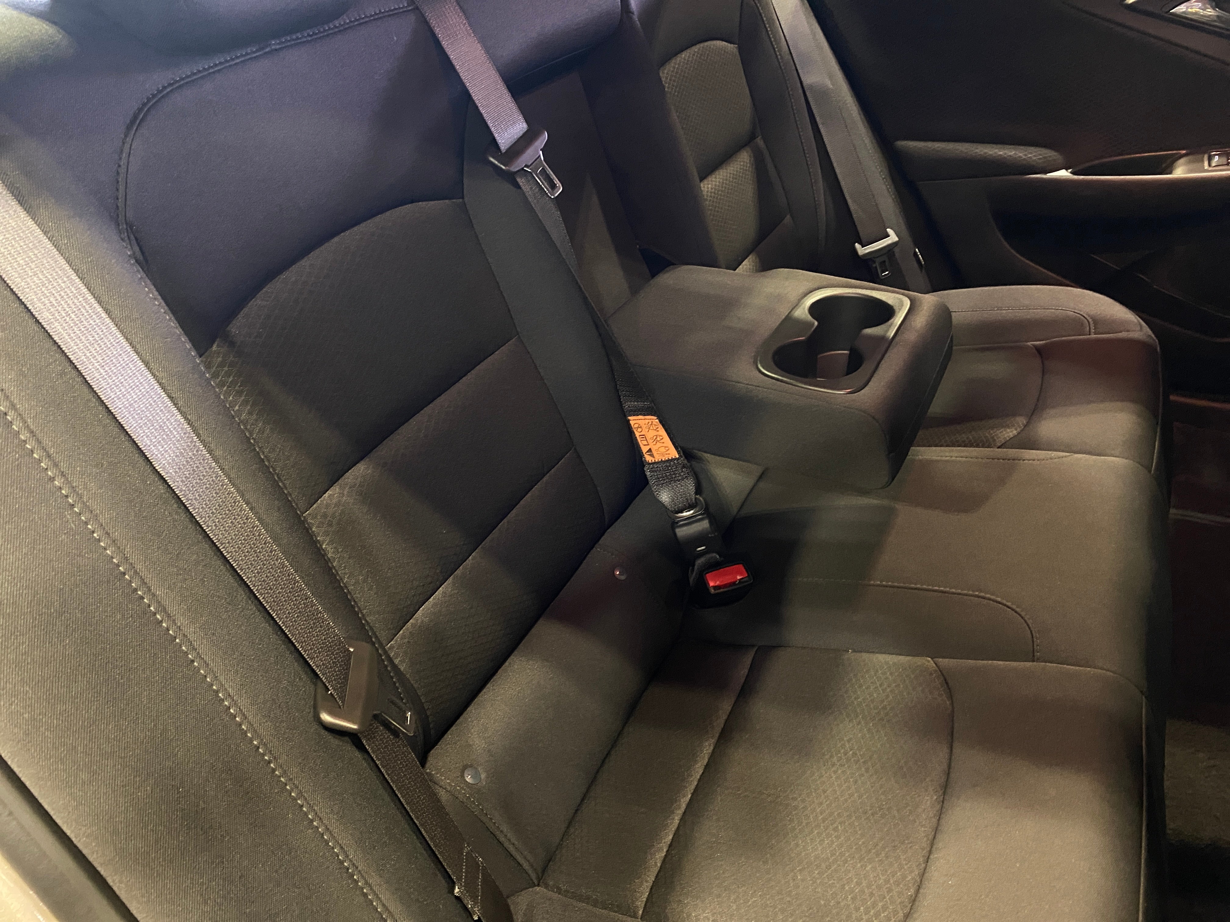 2024 Chevrolet Malibu LT 6