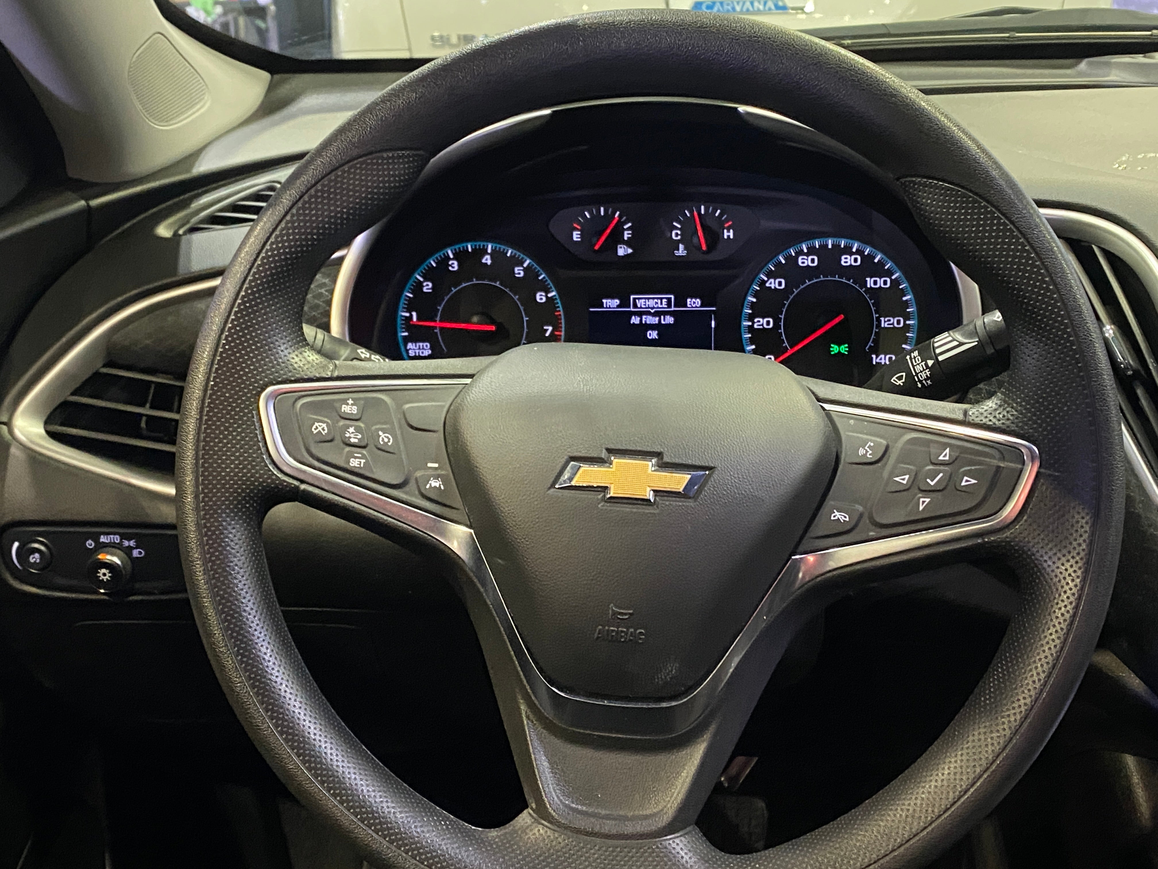 2024 Chevrolet Malibu LT 5