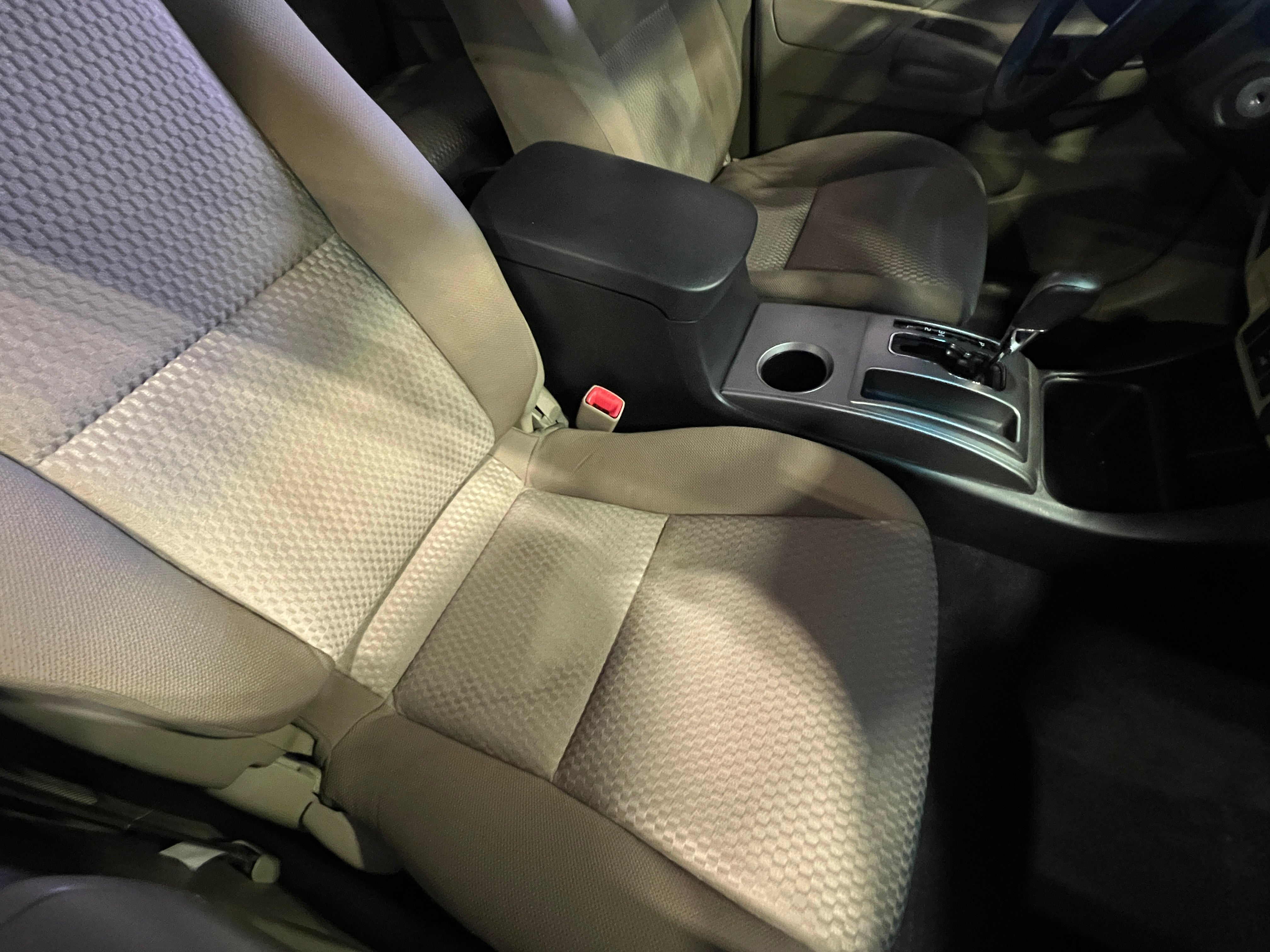 2012 Toyota Tacoma PreRunner 2