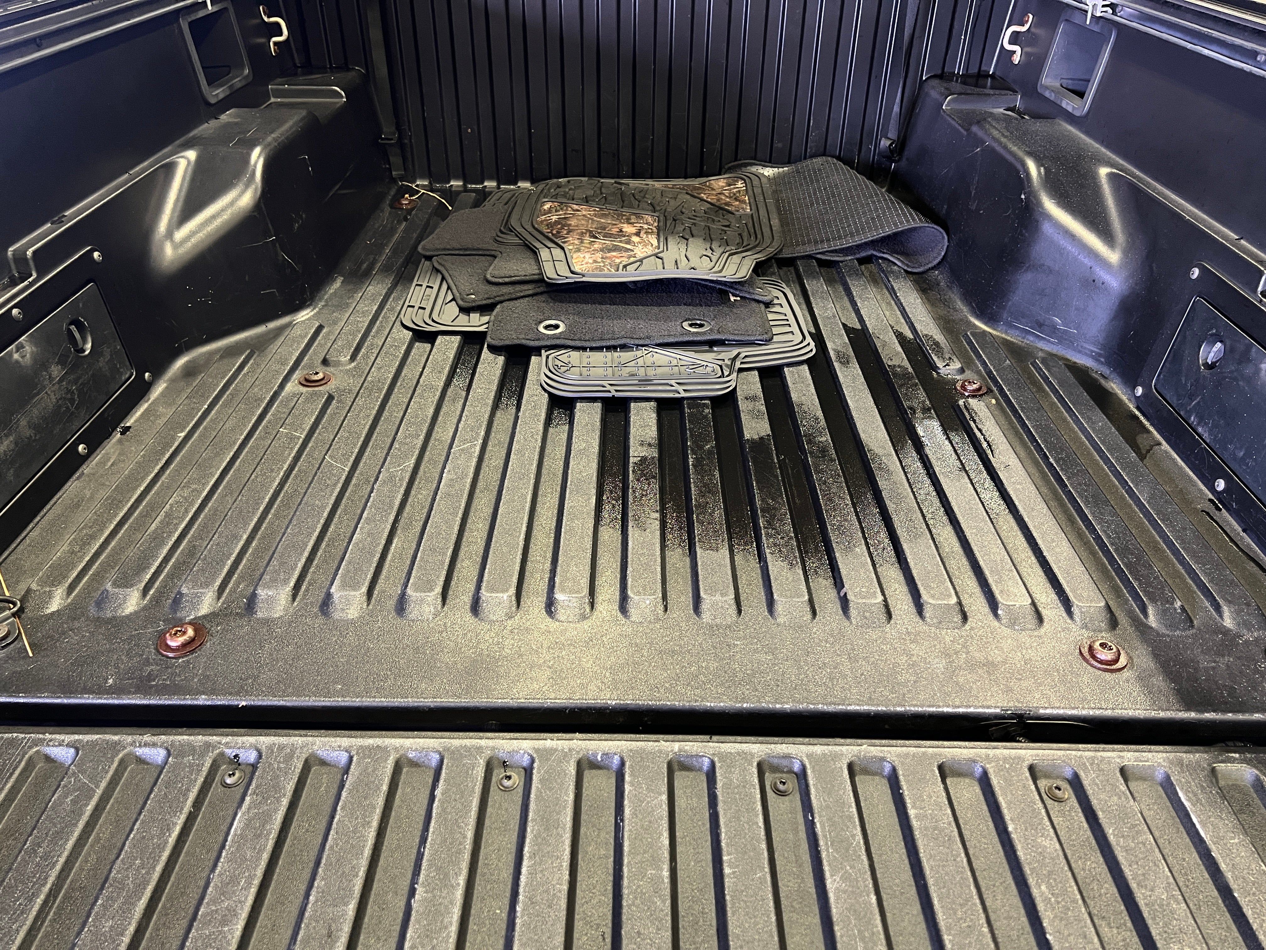 2012 Toyota Tacoma PreRunner 7