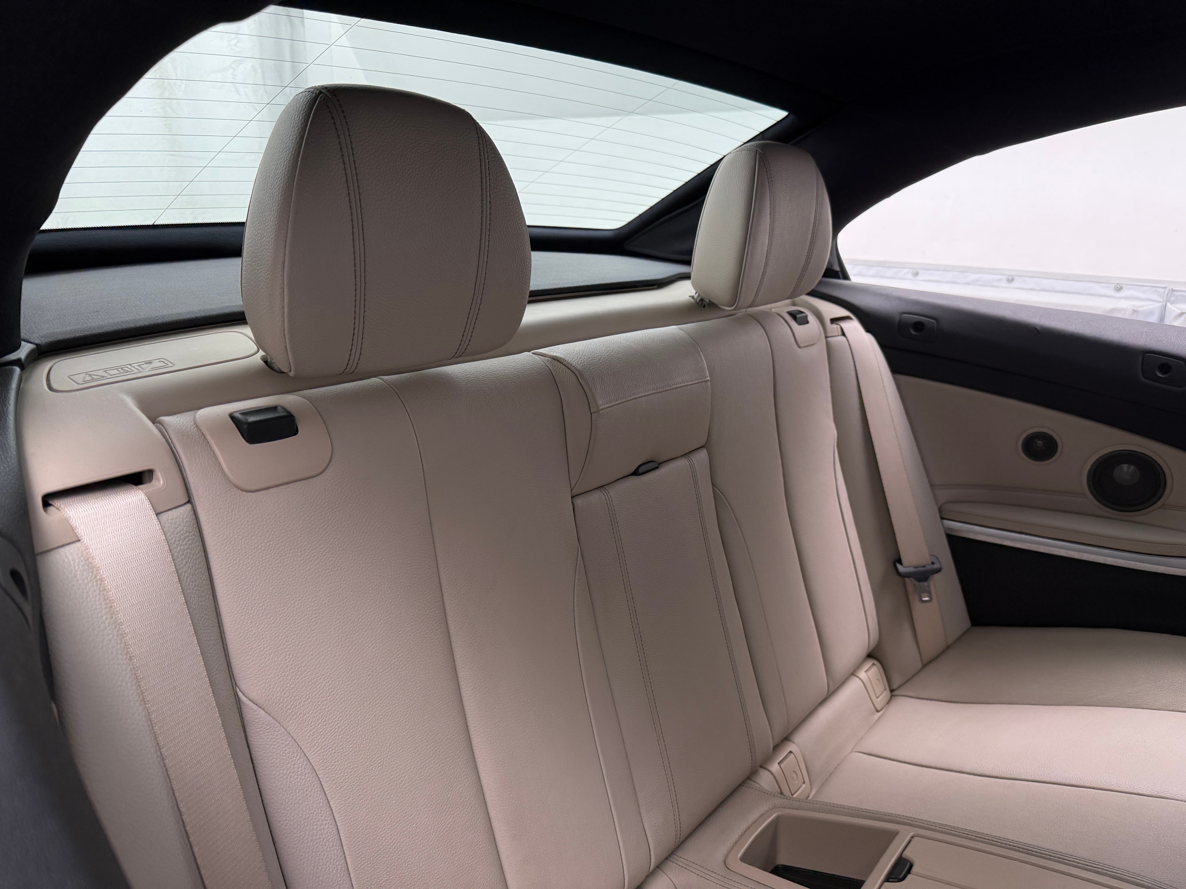 2015 BMW 4 Series 435i 5