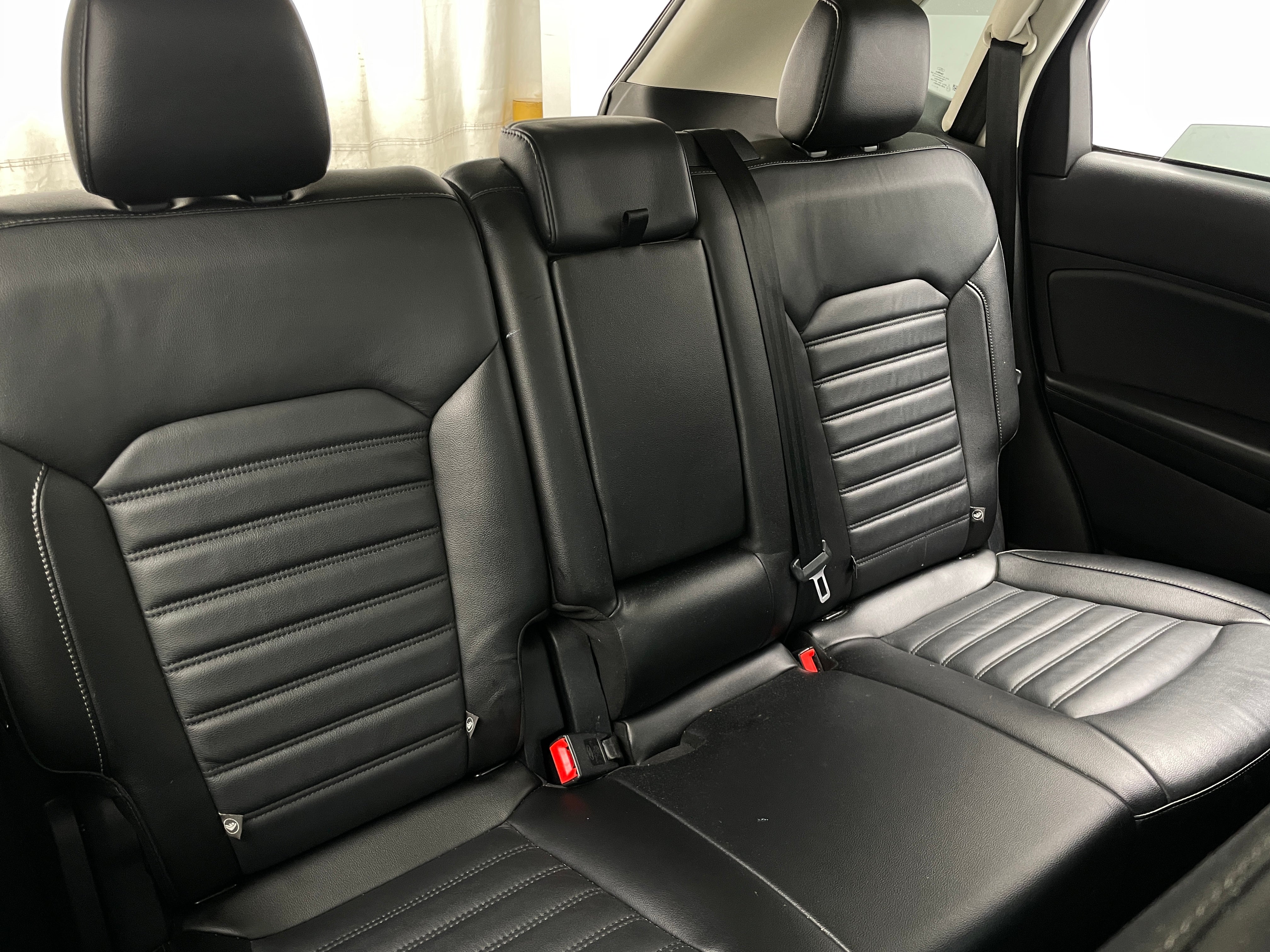 2015 Ford Edge SEL 5