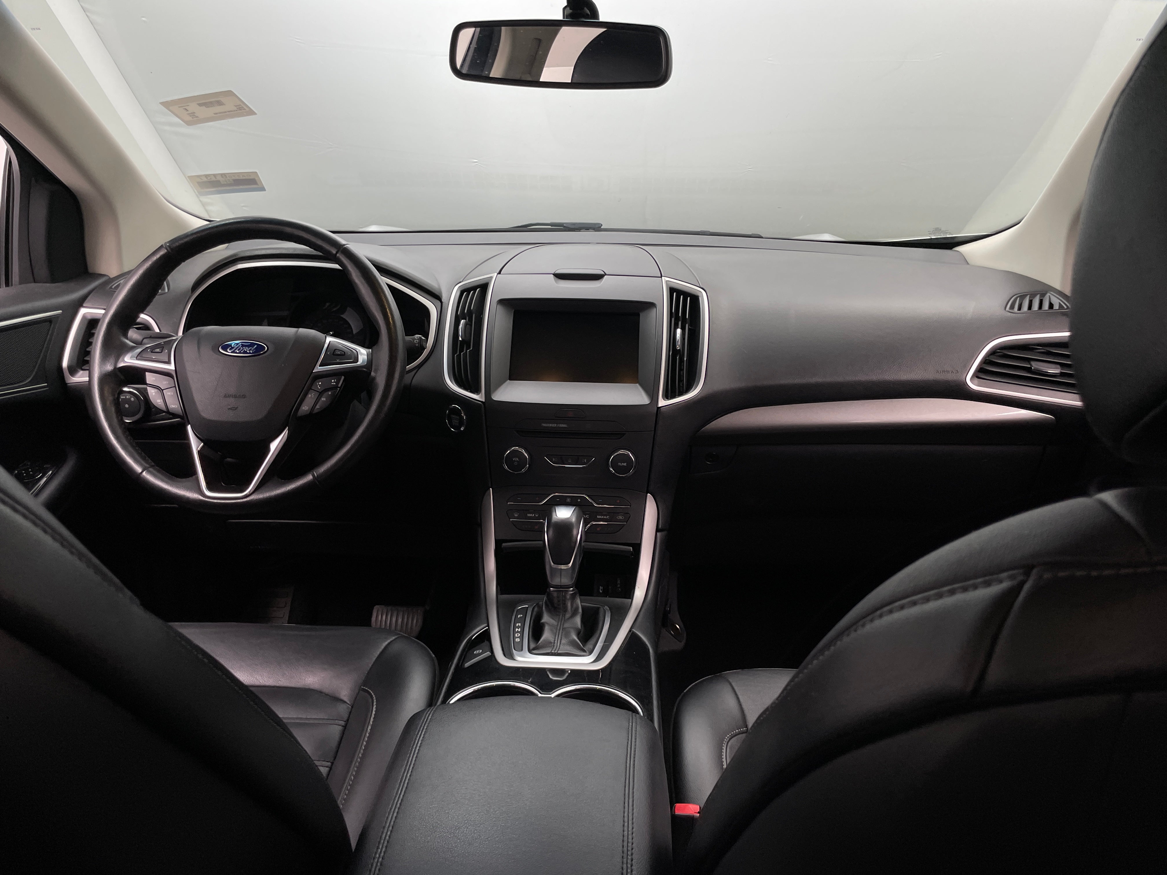 2015 Ford Edge SEL 2