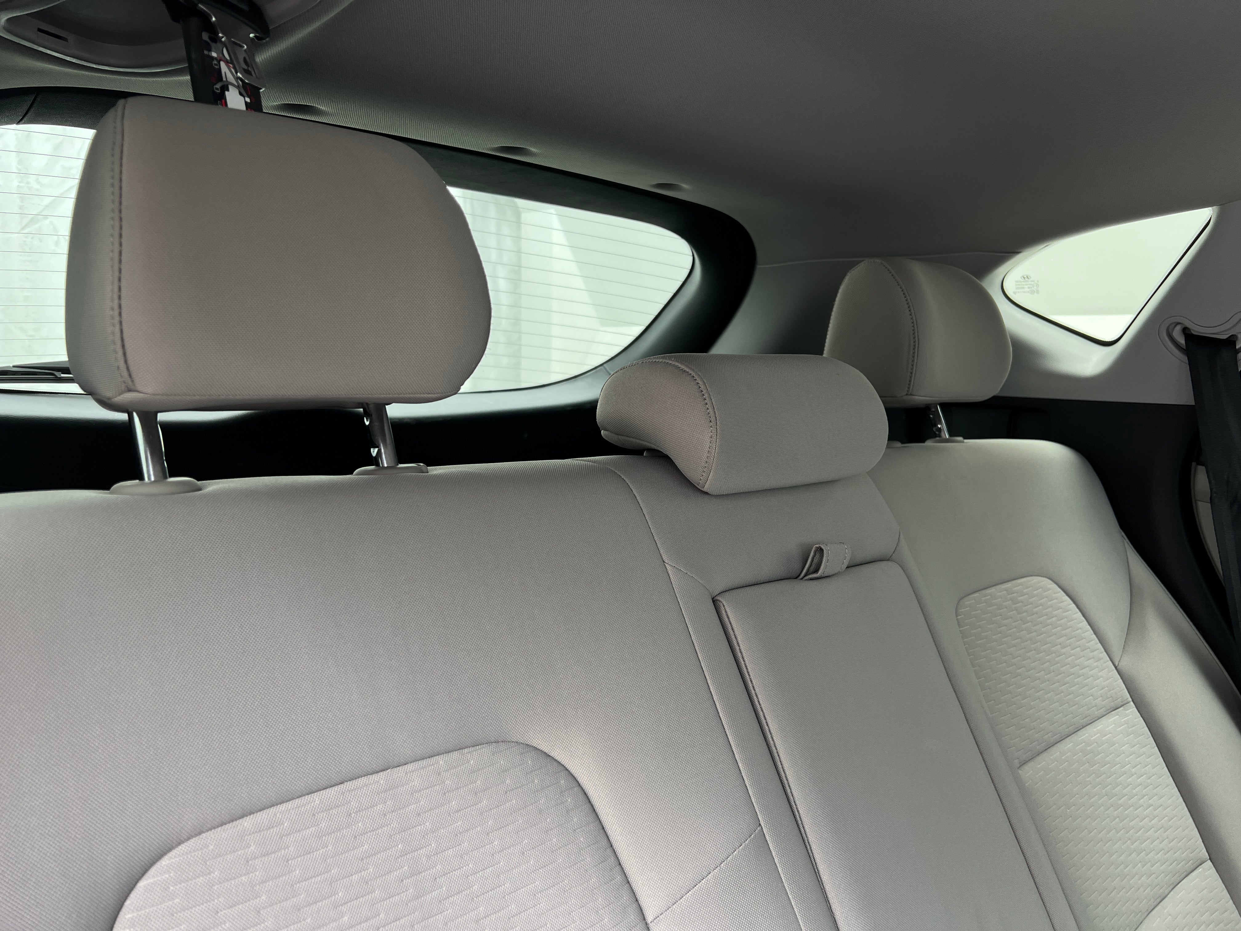 2019 Hyundai Tucson SE 6